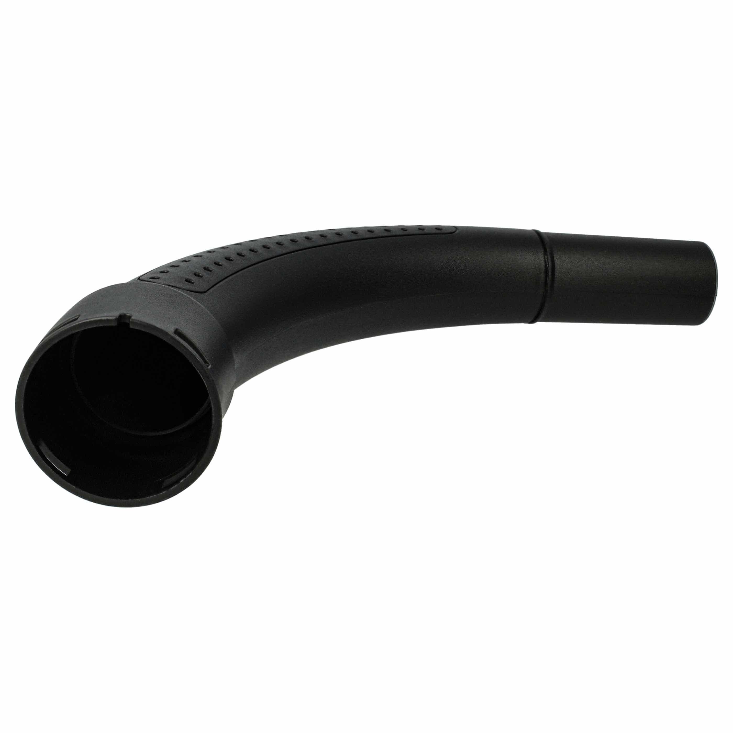 3x Vacuum Cleaner Handle for all Vacuum Cleaners with 35 mm Diameter