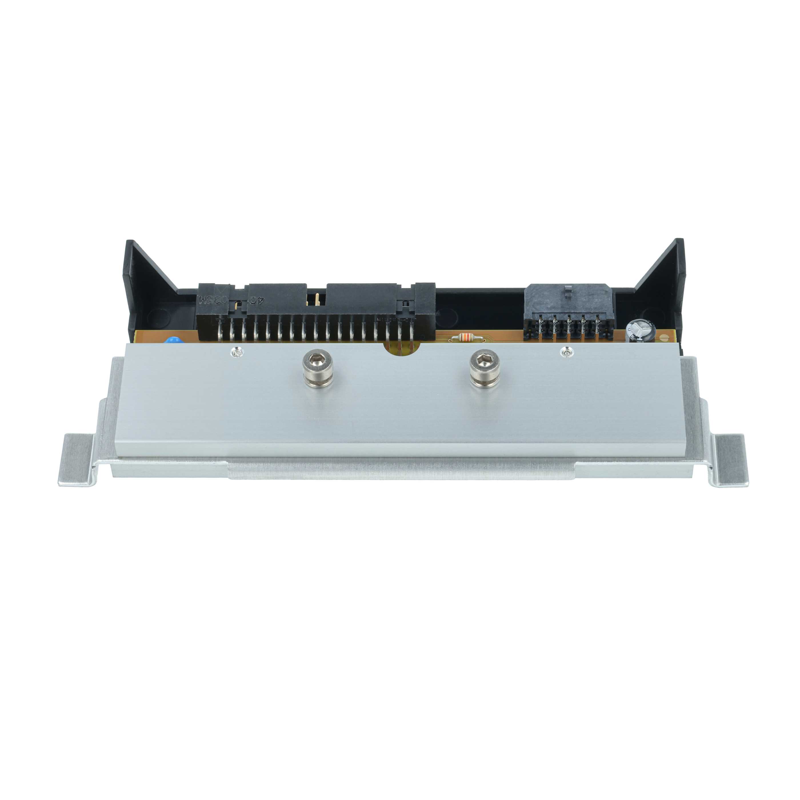 Tête d'impression remplace Zebra P1058930-009 pour imprimante Zebra - larg. 5,8 cm