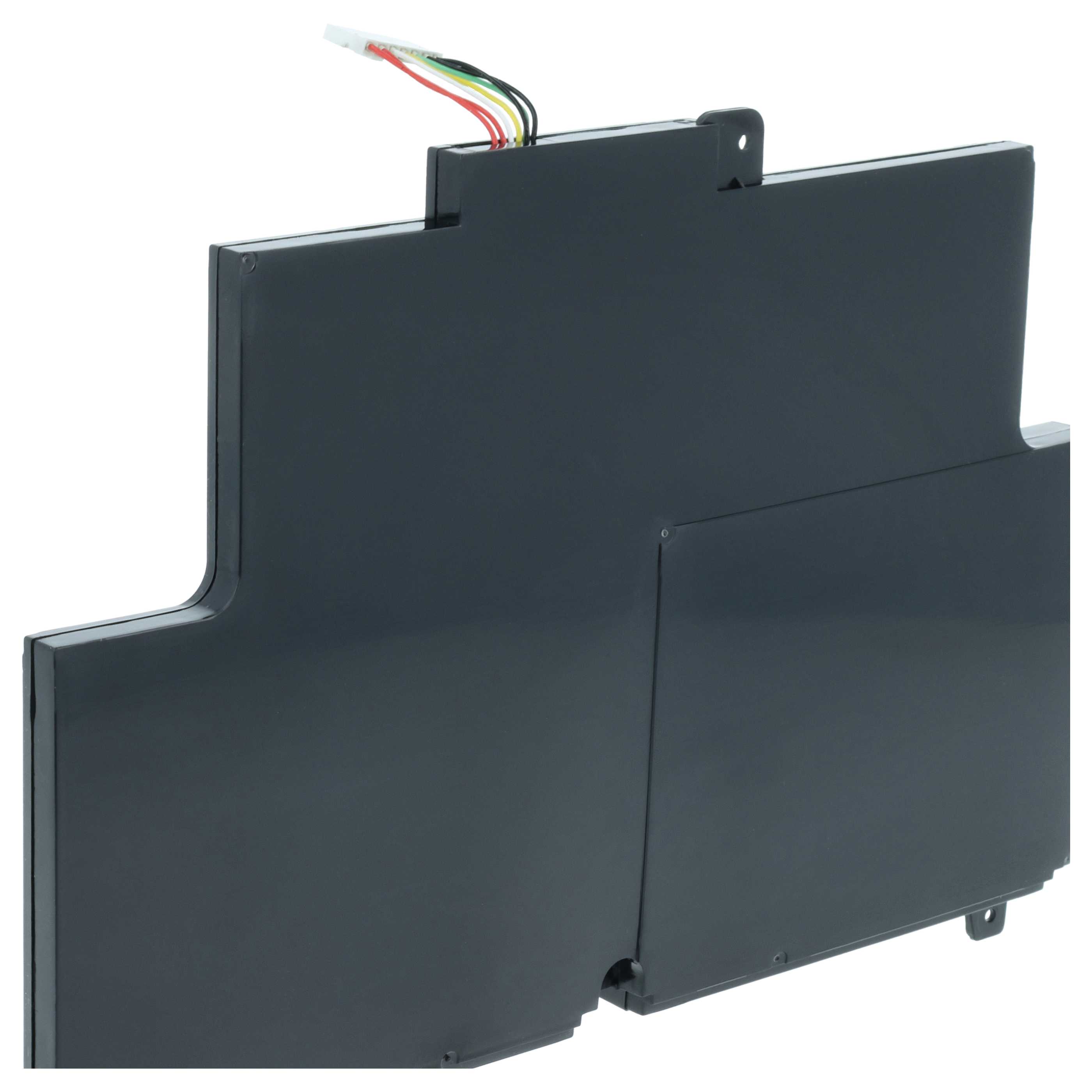Akumulator do laptopa zamiennik Lenovo 45N1095, 45N1094, 45N1093, 45N1092 - 2800 mAh 14,8 V LiPo