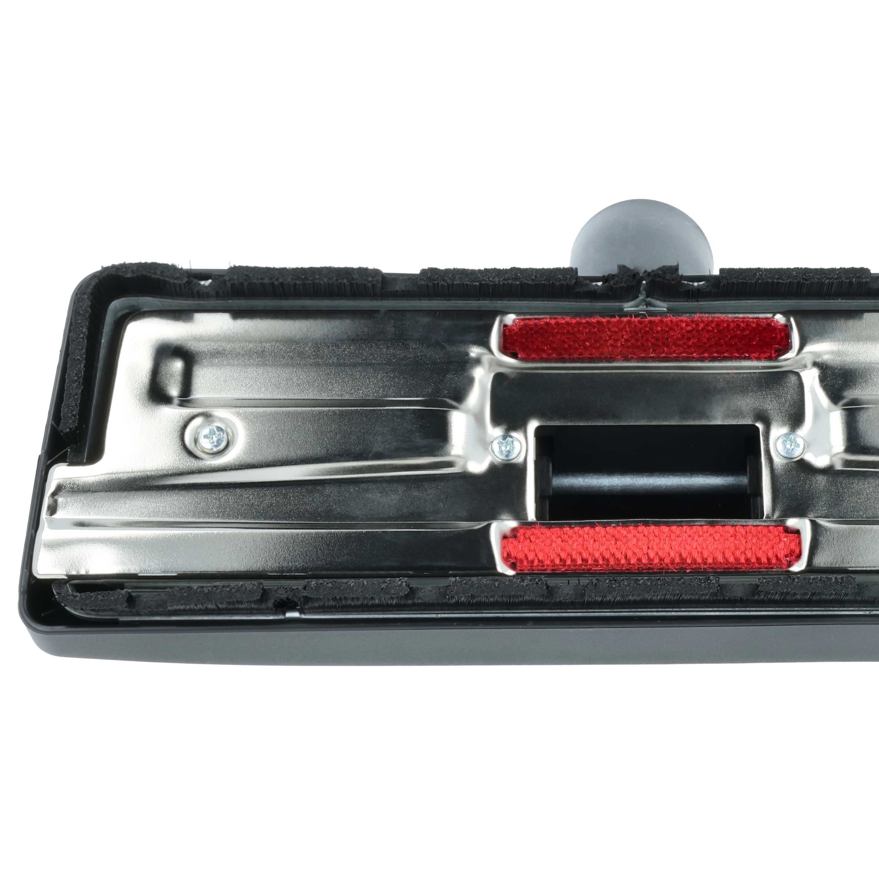 Vacuum Cleaner Floor Nozzle for Philips, Bosch, Kärcher, Rowenta , flexible Connection - incl. Adapter - Type