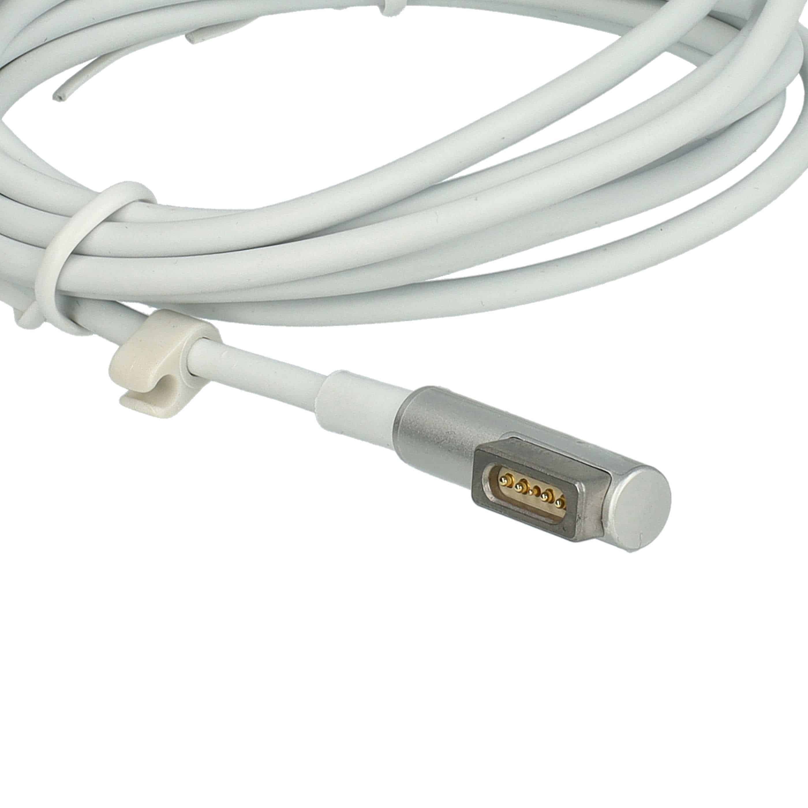 Cavo adattatore USB tipo C a MagSafe 1 per notebook Apple MacBook 13" (fine 2009) - 65 W, PVC