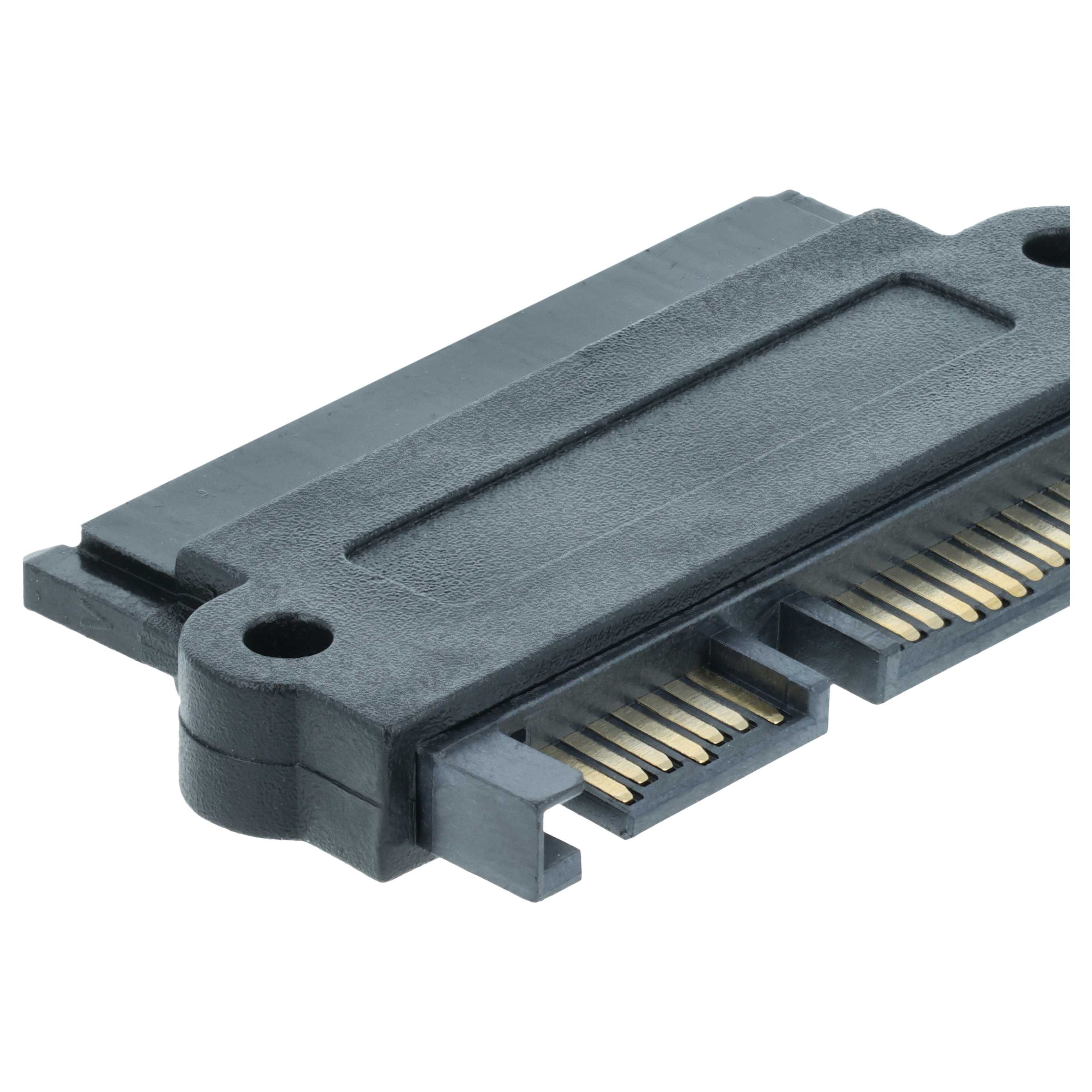 SAS - SATA Adapter passend für Festplatte & Controller