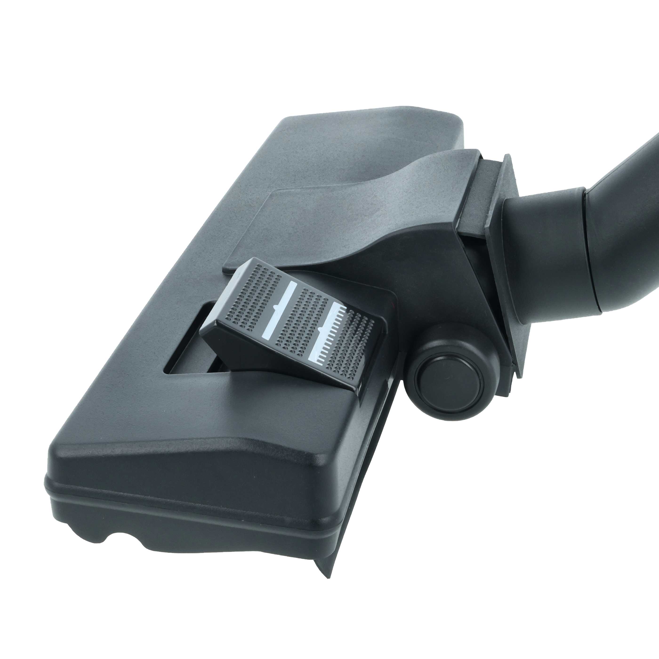 Bocchetta 32mm per aspirapolvere Numatic, Hoover, Kärcher, Electrolux - tipo 3, 20 cm