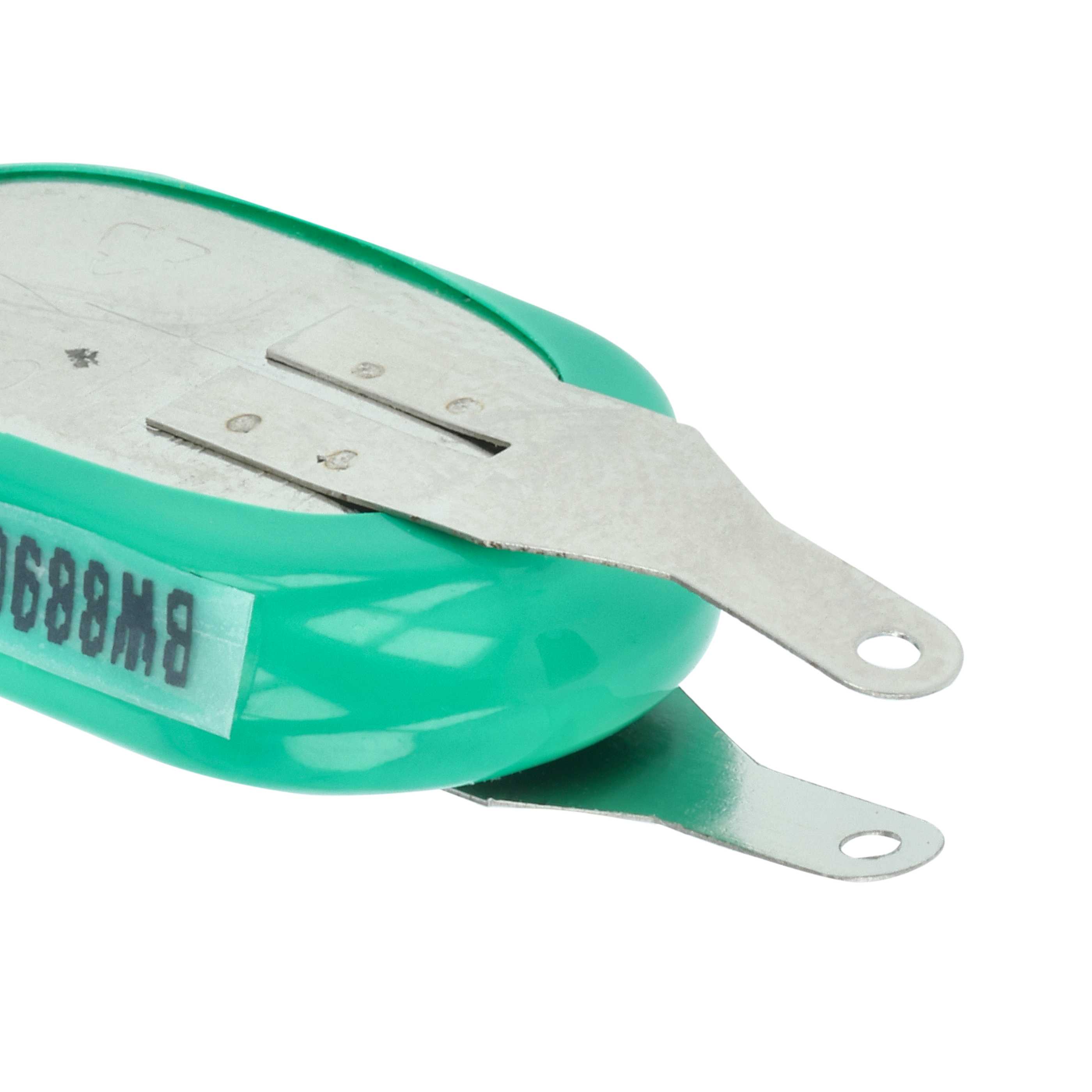 Batterie remplace Faller 163256 modèle radio-télécommandé - 150mAh 1,2V NiMH