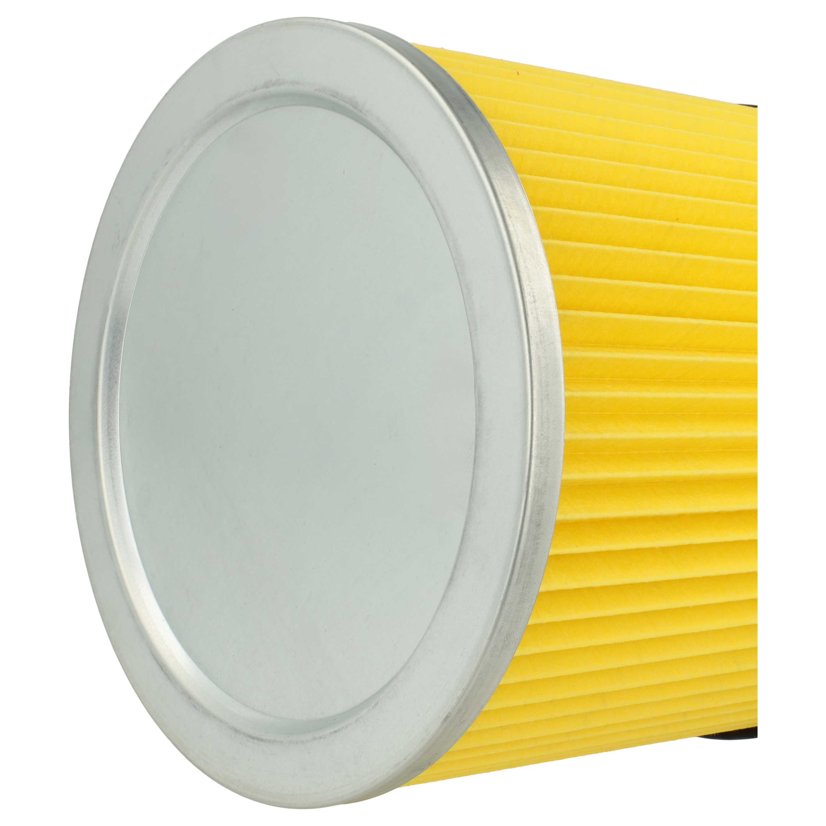 Filter as Replacement for Scheppach Filter 75100701 for Güde Suction Unit etc.