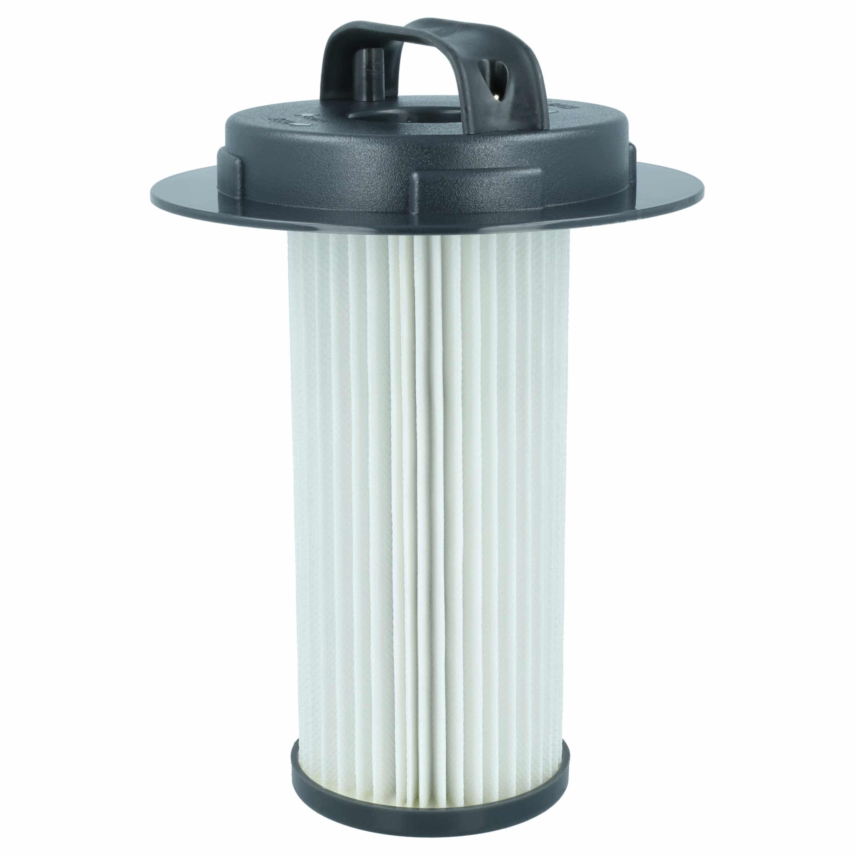 Filter replaces Philips 432200524860, FC8048, 432200517520 for Philips Vacuum Cleaner