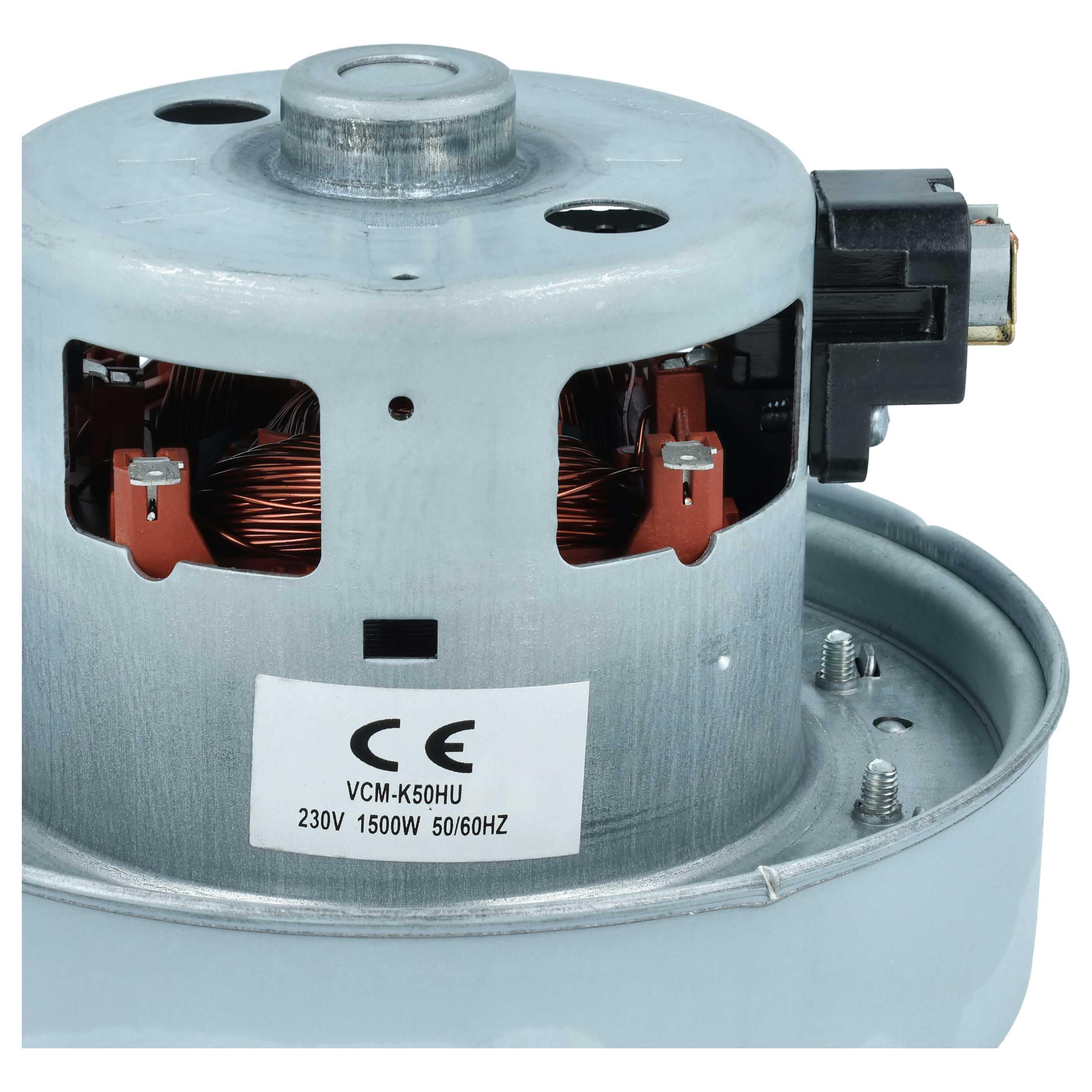 Moteur remplace Samsung DJ31-00007Q, DJ31-00007D pour aspirateur Samsung - Moteur d'aspirateur, 1500 W
