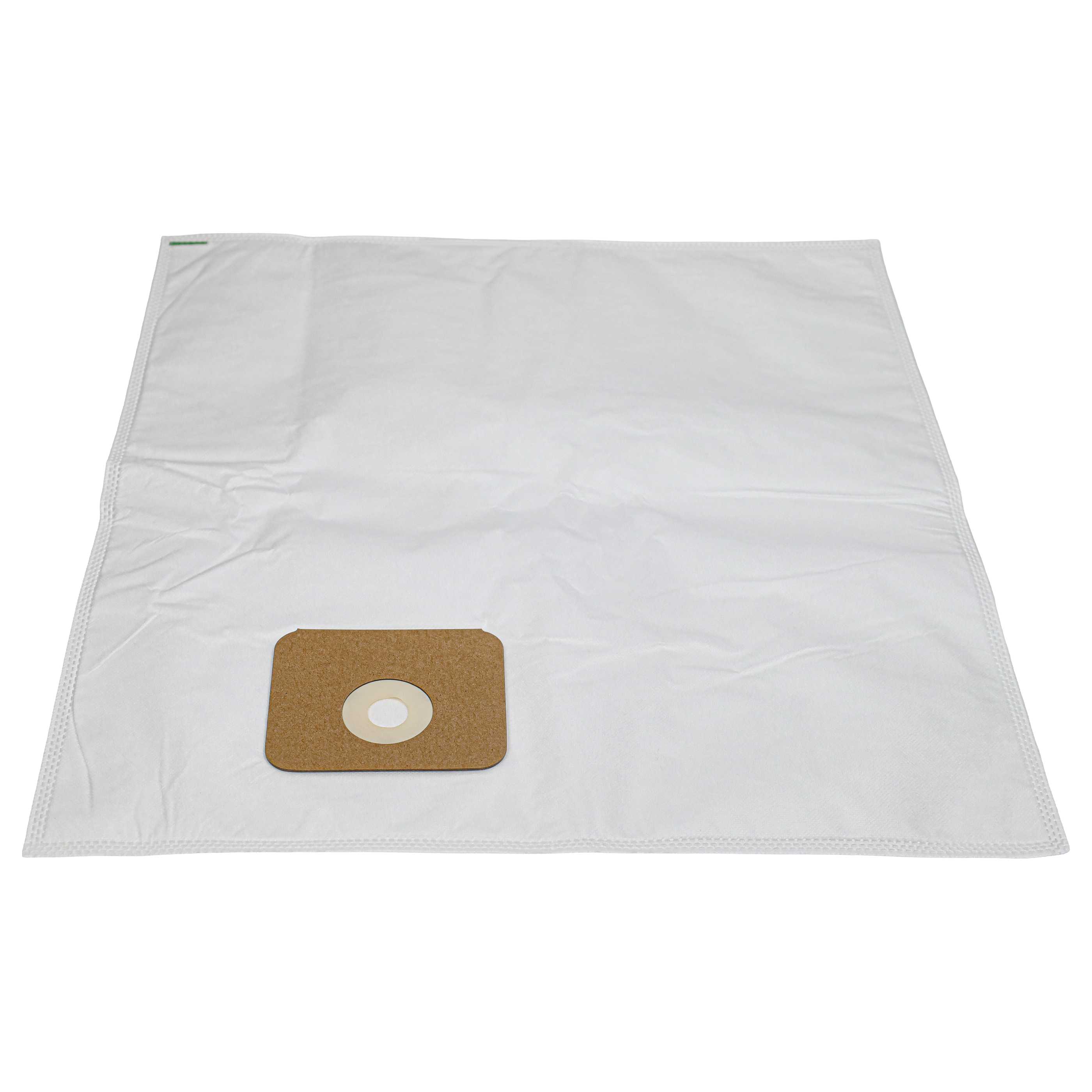 5x Sacchetto per aspiratore Nilfisk Multi II 22 Inox, microfibra