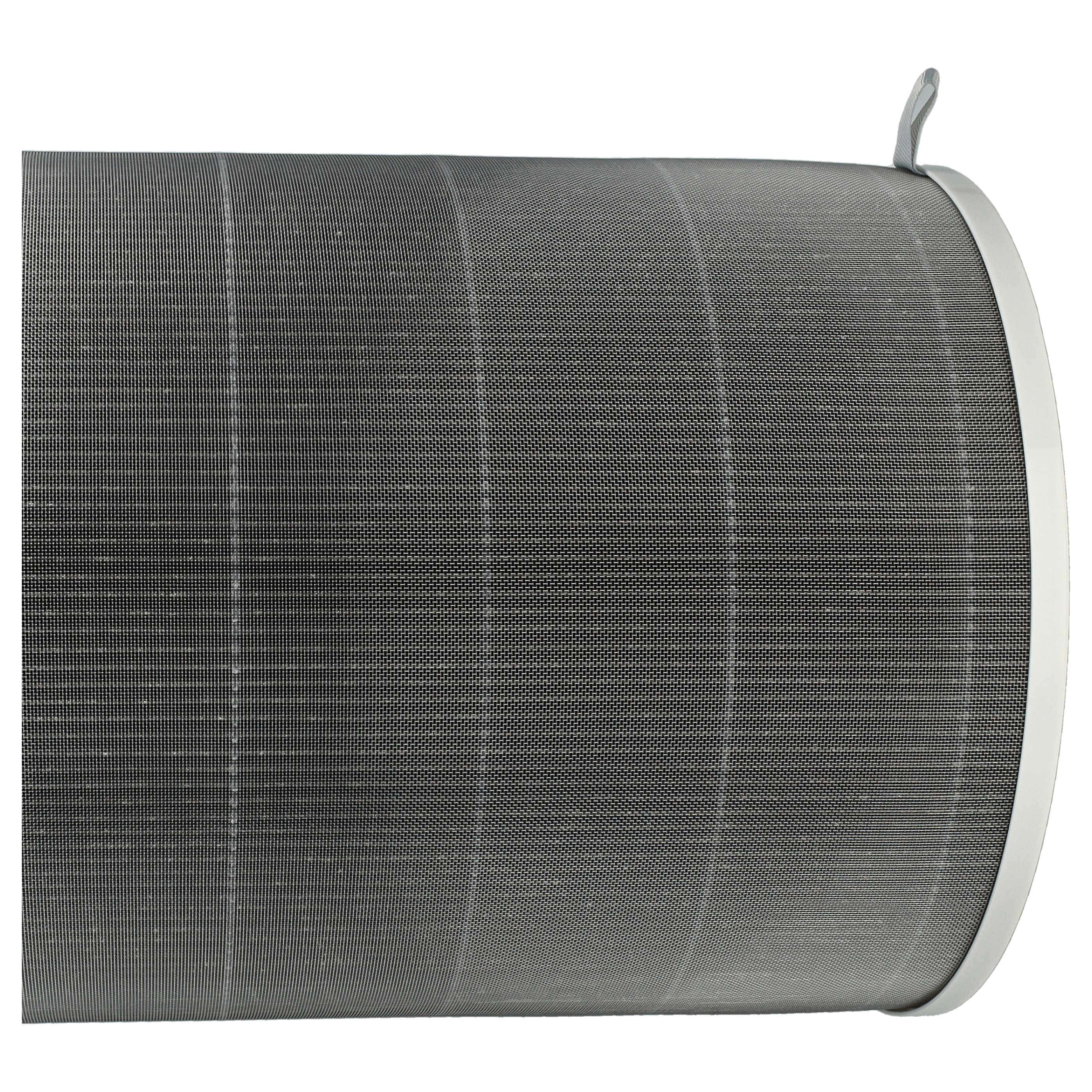 4x HEPA Filter suitable for Xiaomi Smart Air Purifier 4 Air Humidifier