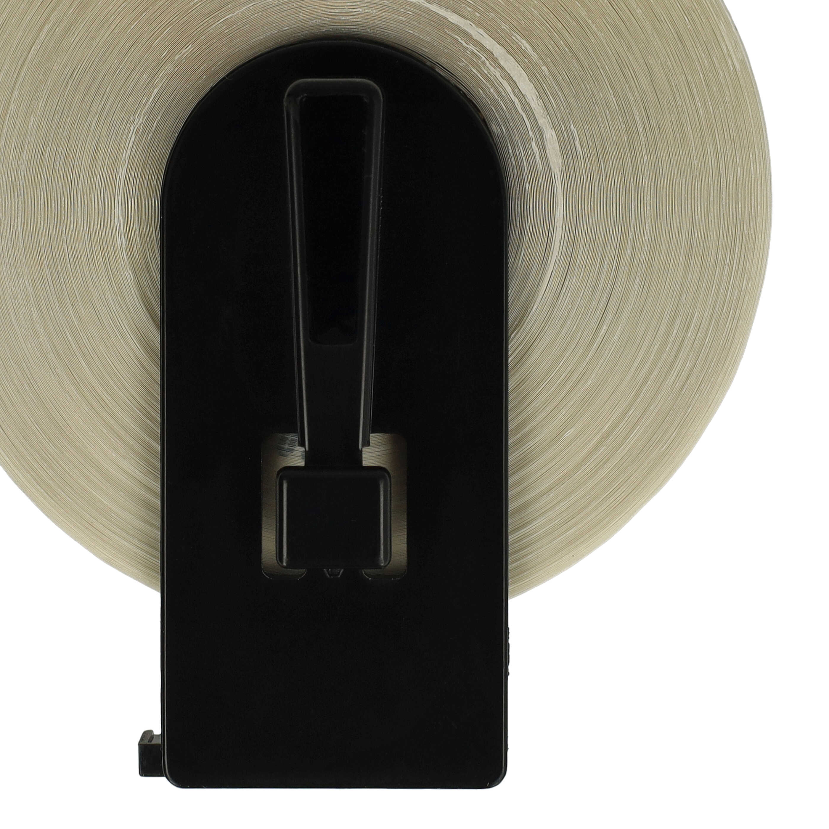 Label Roll replaces Brother DK-22246 for Labeller - Self-Adhesive 103 mm x 30.48 m + Holder