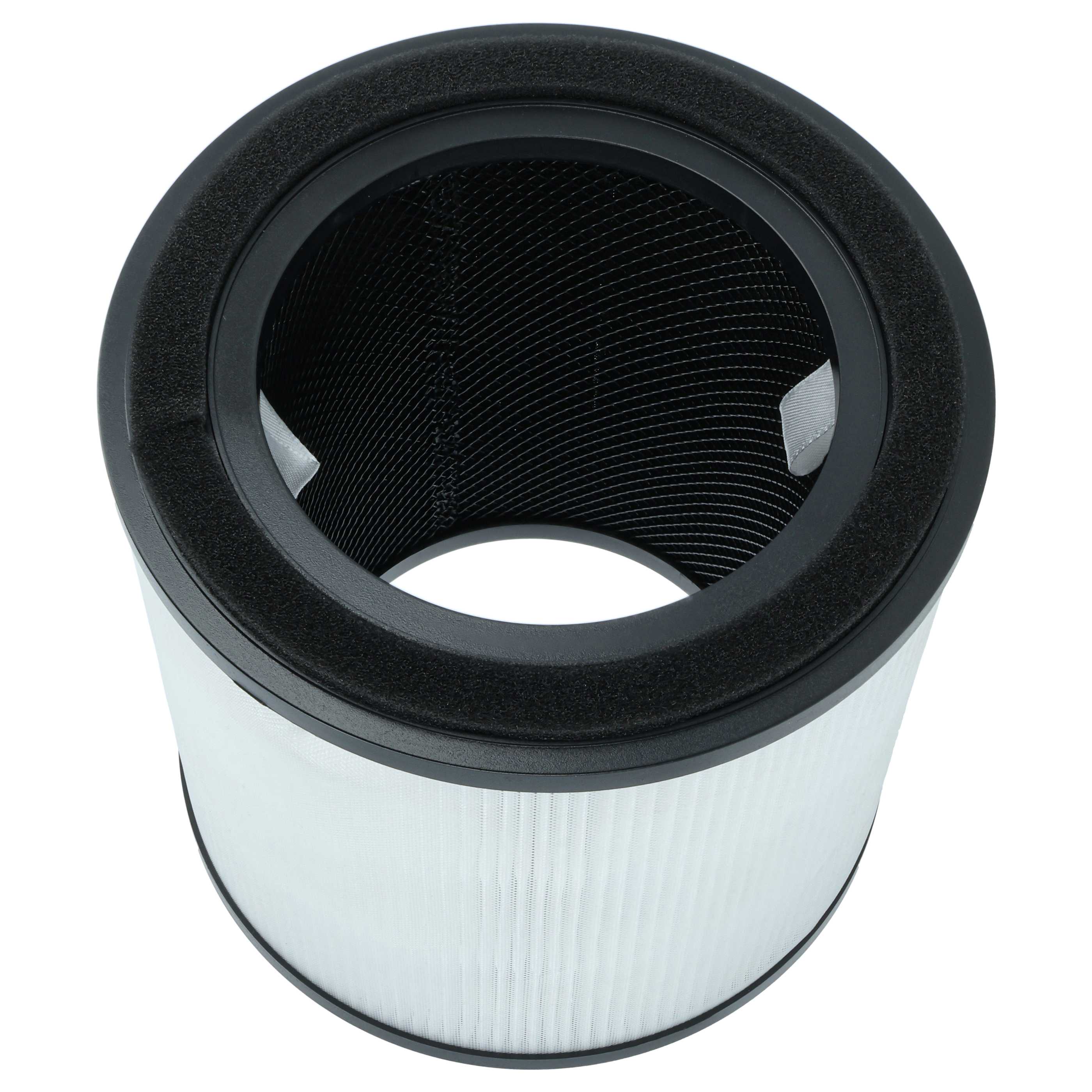 HEPA Filter replaces AEG AFFBRZ2, AFFCAR2 for AEG Air Humidifier
