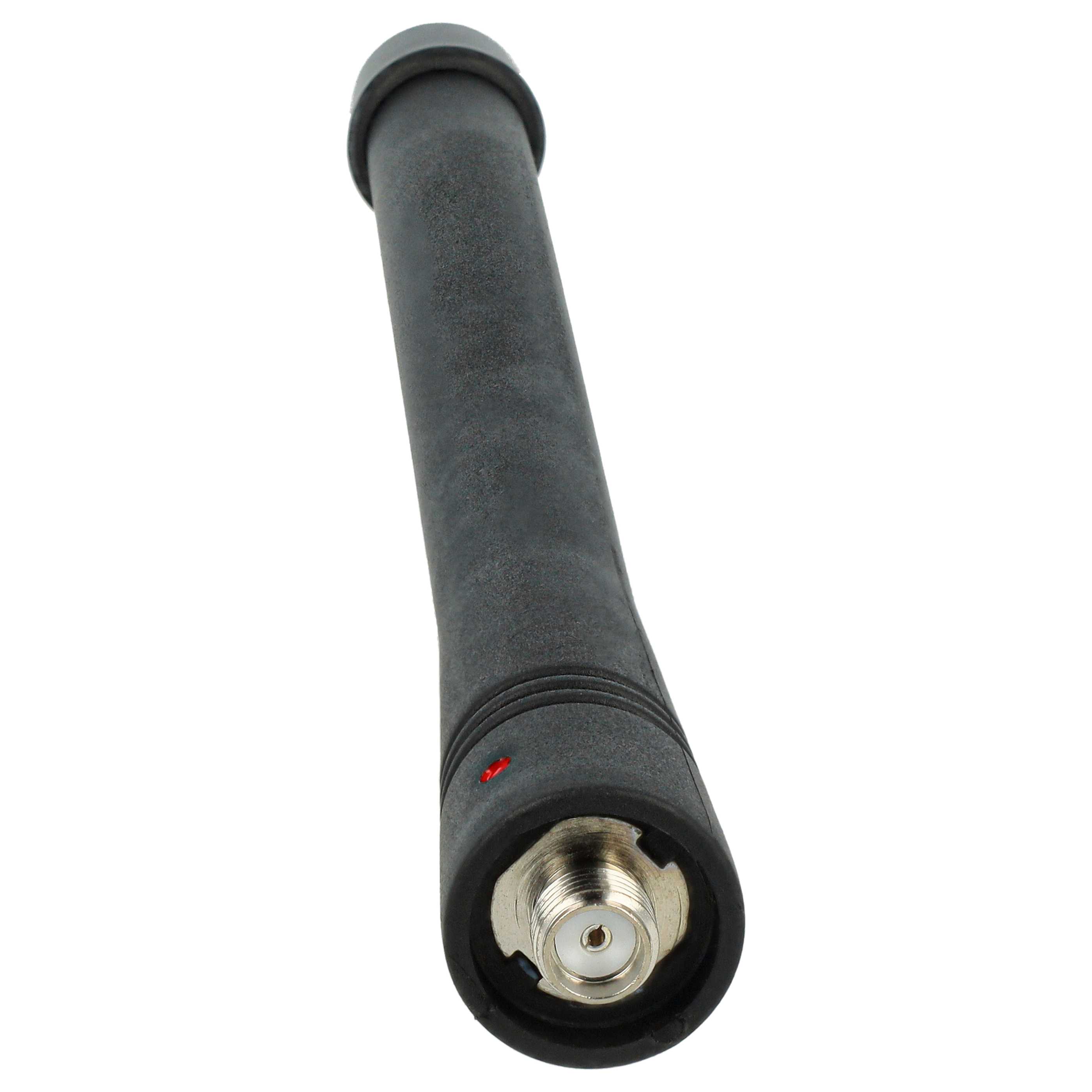 2x Antenna replaces Kenwood NRA-14M3 - 15.3 cm