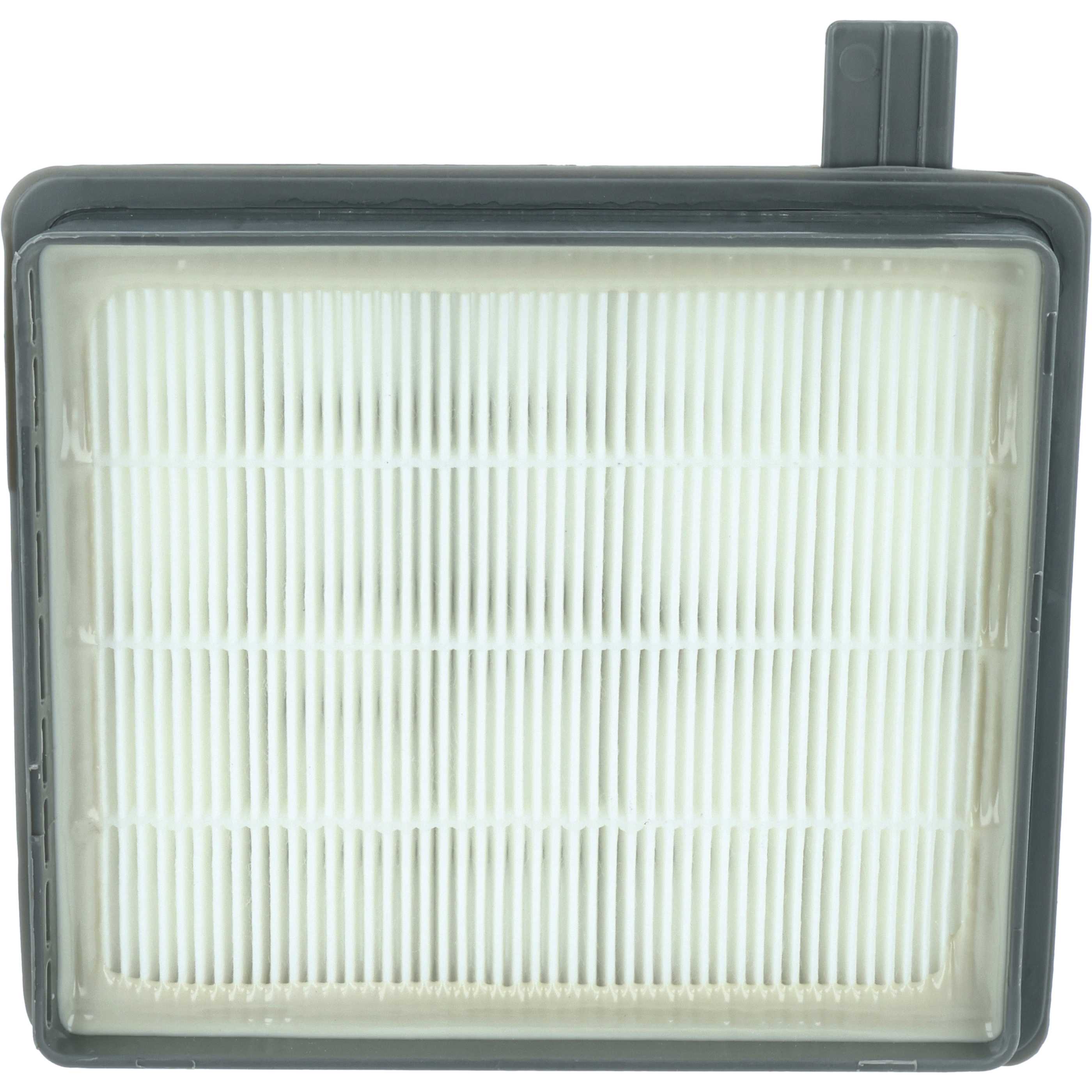 Filter replaces Nilfisk 12404730 for Zelmer Vacuum Cleaner
