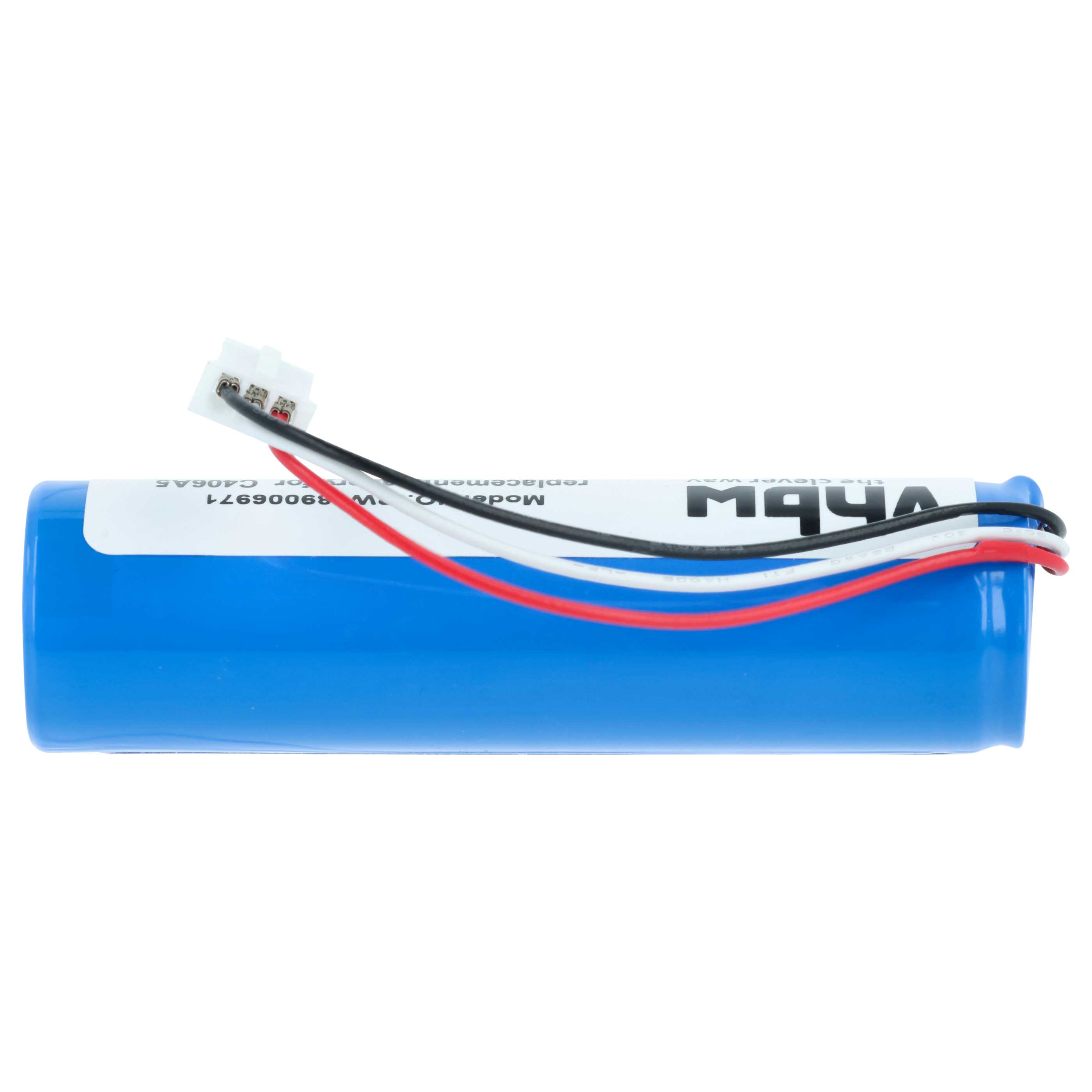 Akumulator do głośnika zamiennik Marshall C406A5 - Li-Ion 3200mAh
