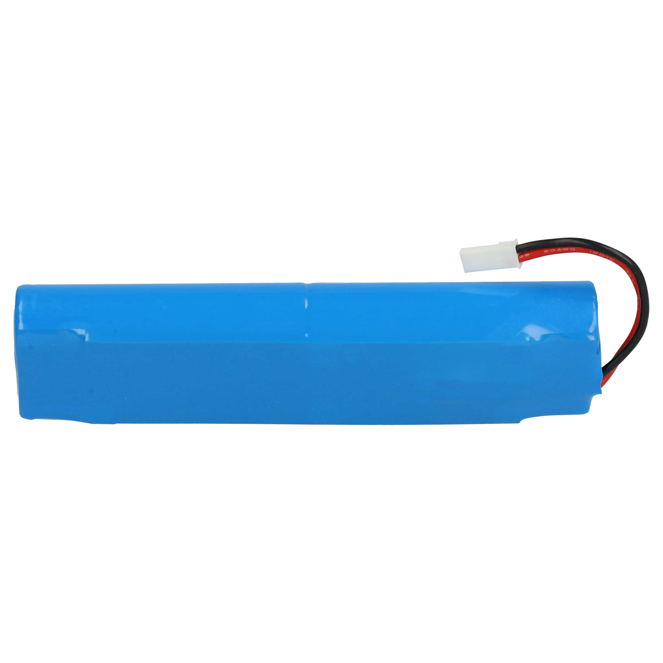 Battery Replacement for iLife Ay-18650B4, 18650B4-4S1P-AGX-2, SUN-INTE-202 for - 2200mAh, 14.4V, Li-Ion
