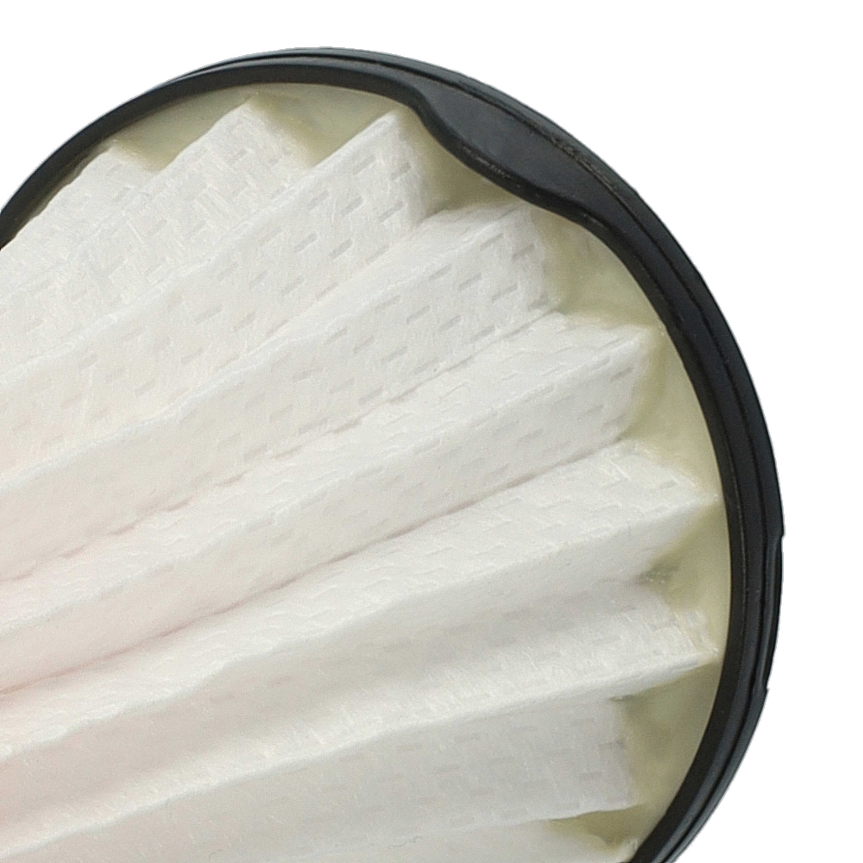 2x inner filter replaces AEG 900167153, AEF 144, 9001671537 for Electrolux Vacuum Cleaner