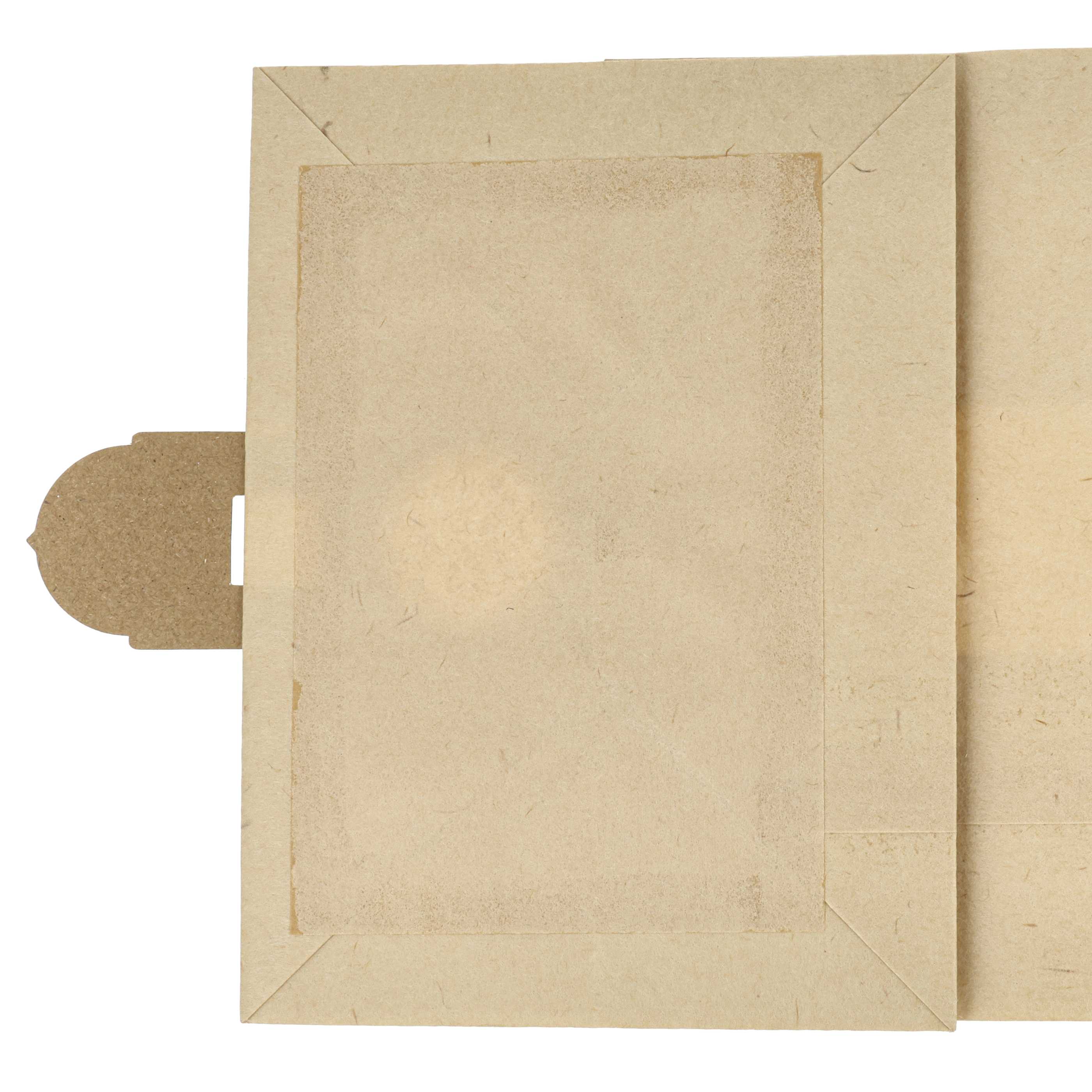 5x Sac remplace Hitachi 2032835 pour aspirateur Hitachi - papier