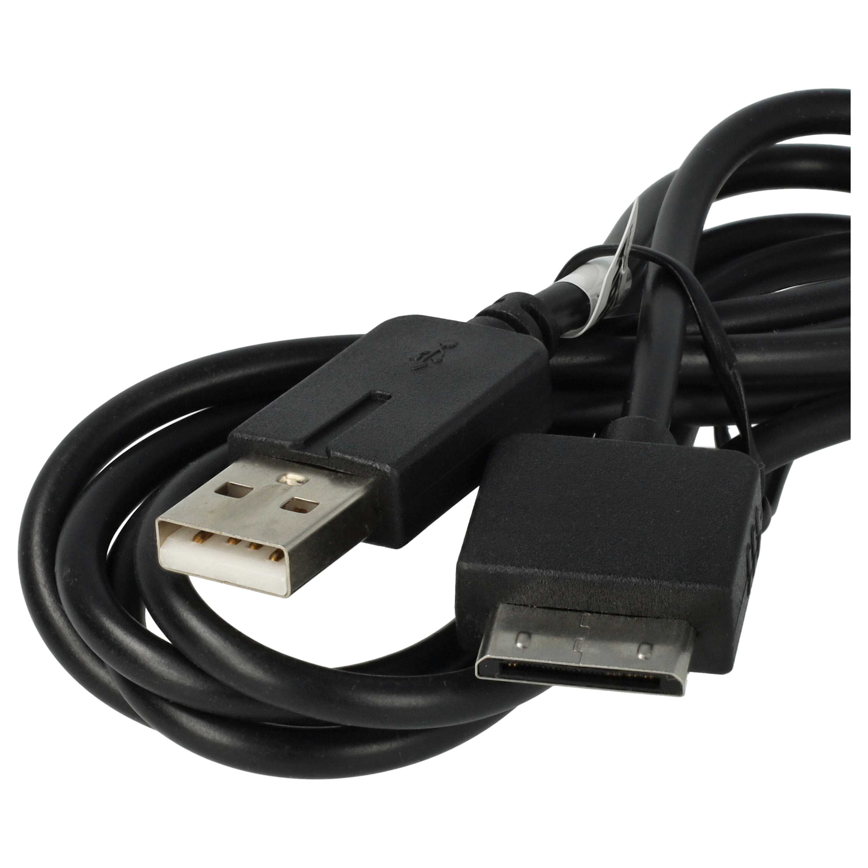 Charger suitable for Sony Playstation Portable Go Game Console