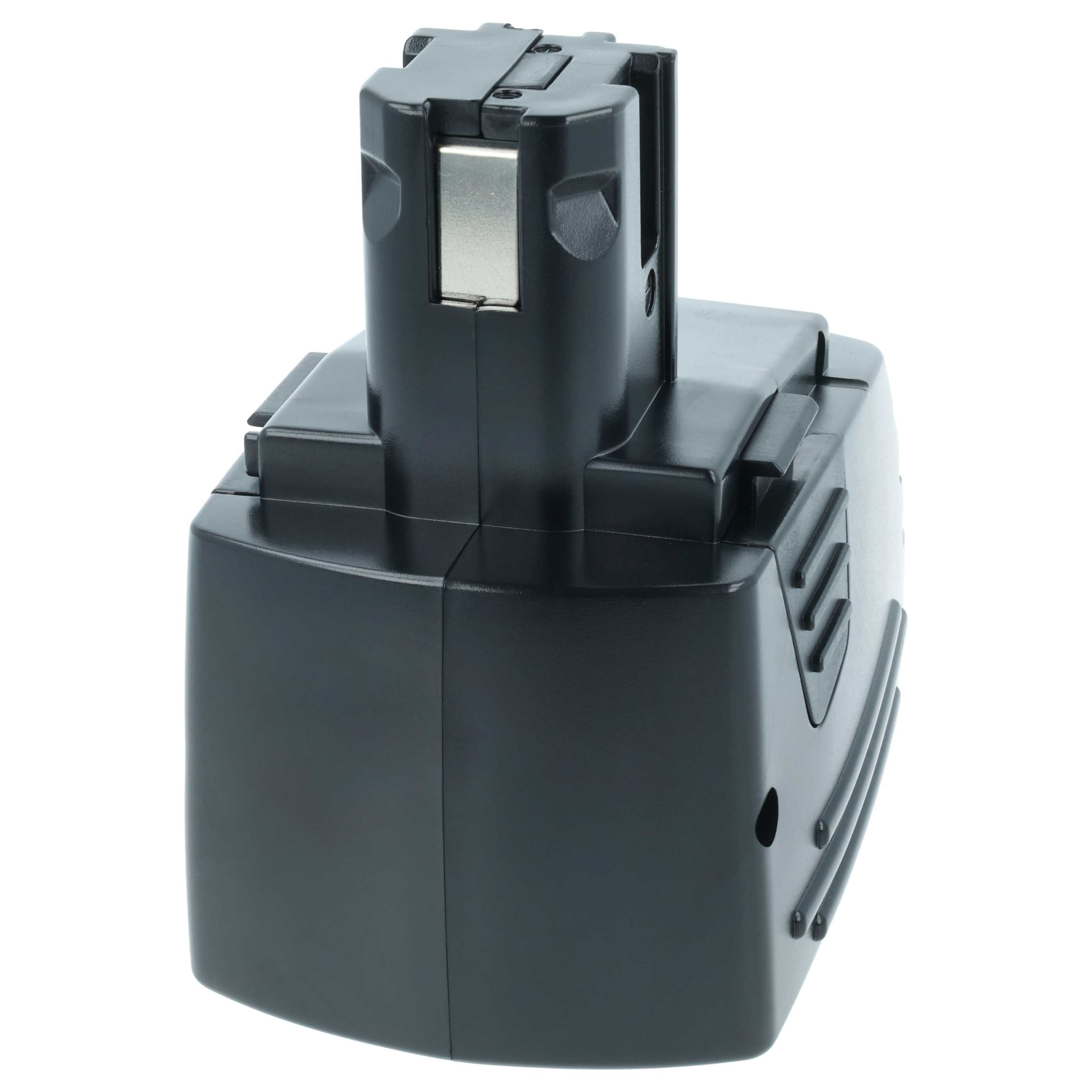 2x Battery replaces Hilti SFB126A, SFB126, SFB121 Electric Power Tool - 2100 mAh, 12 V, NiMH