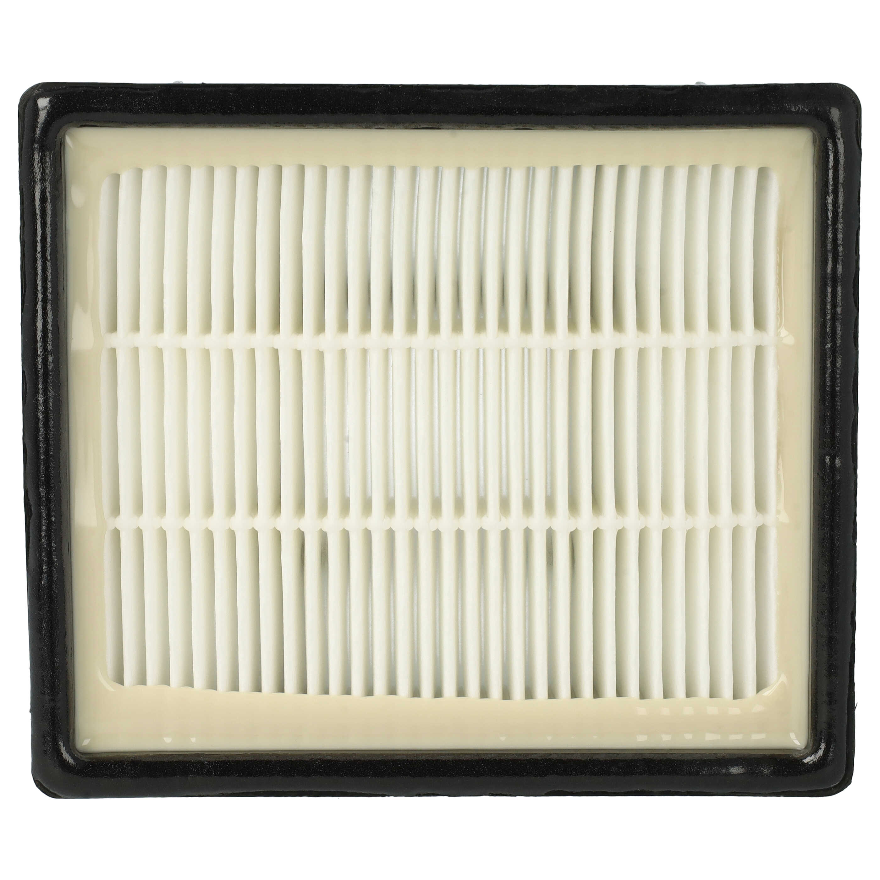 1x HEPA filter replaces AEG/Electrolux 4055116125, 1924992207 for AEG Vacuum Cleaner, filter class H11