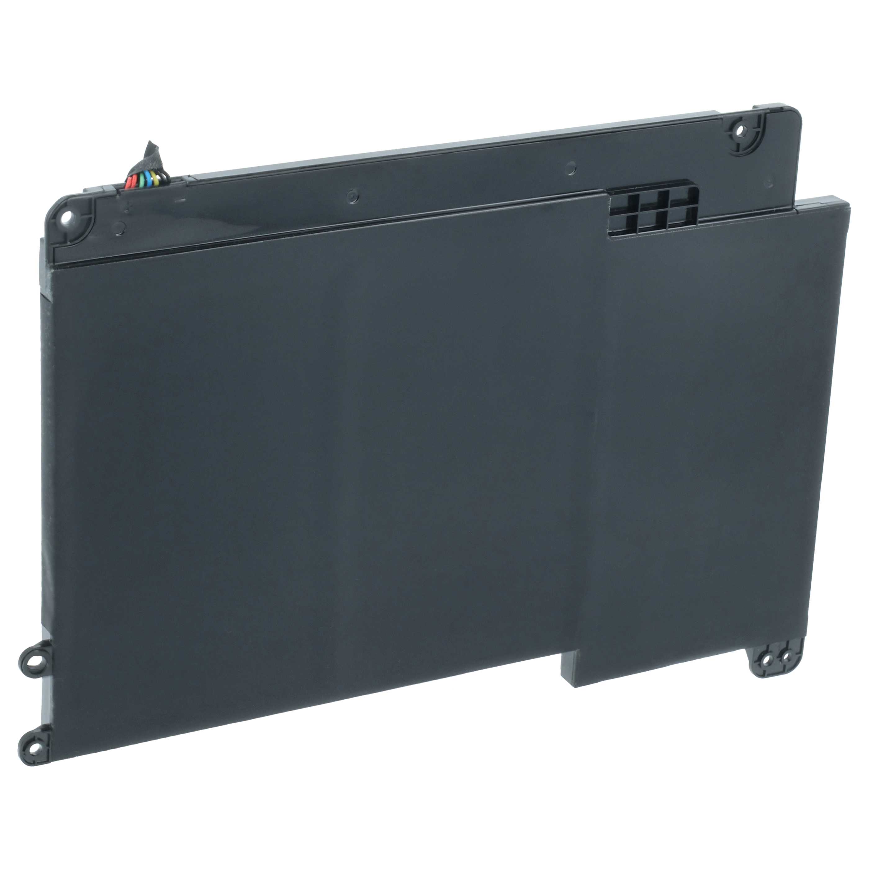 Akumulator do laptopa zamiennik Lenovo 00HW021, SB10F46458, 00HW020, SB10F46459 - 4200 mAh 11,4 V LiPo