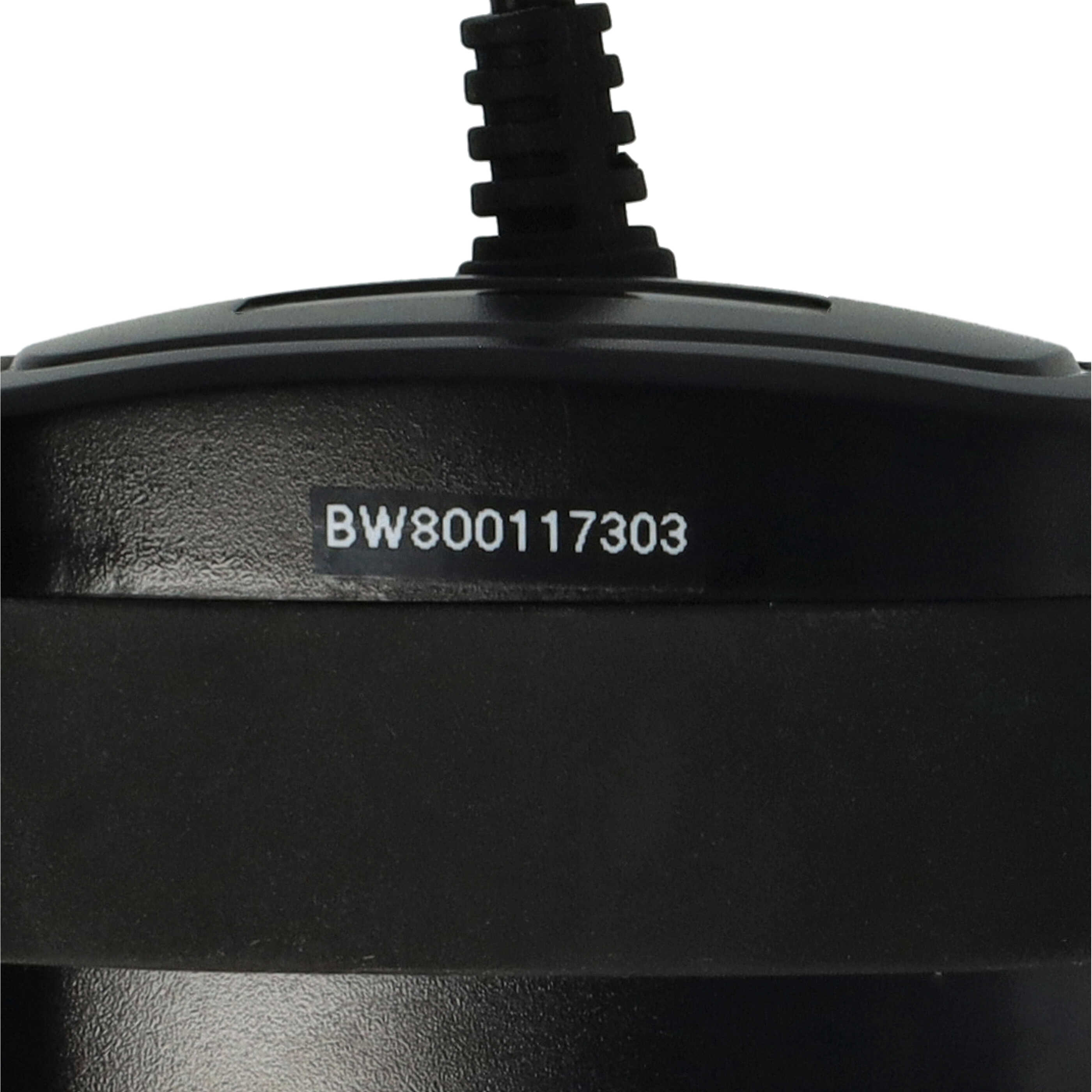 Li-Ion-battery pack- 9000mAh 8.4V waterproof - for bicycle lamp light