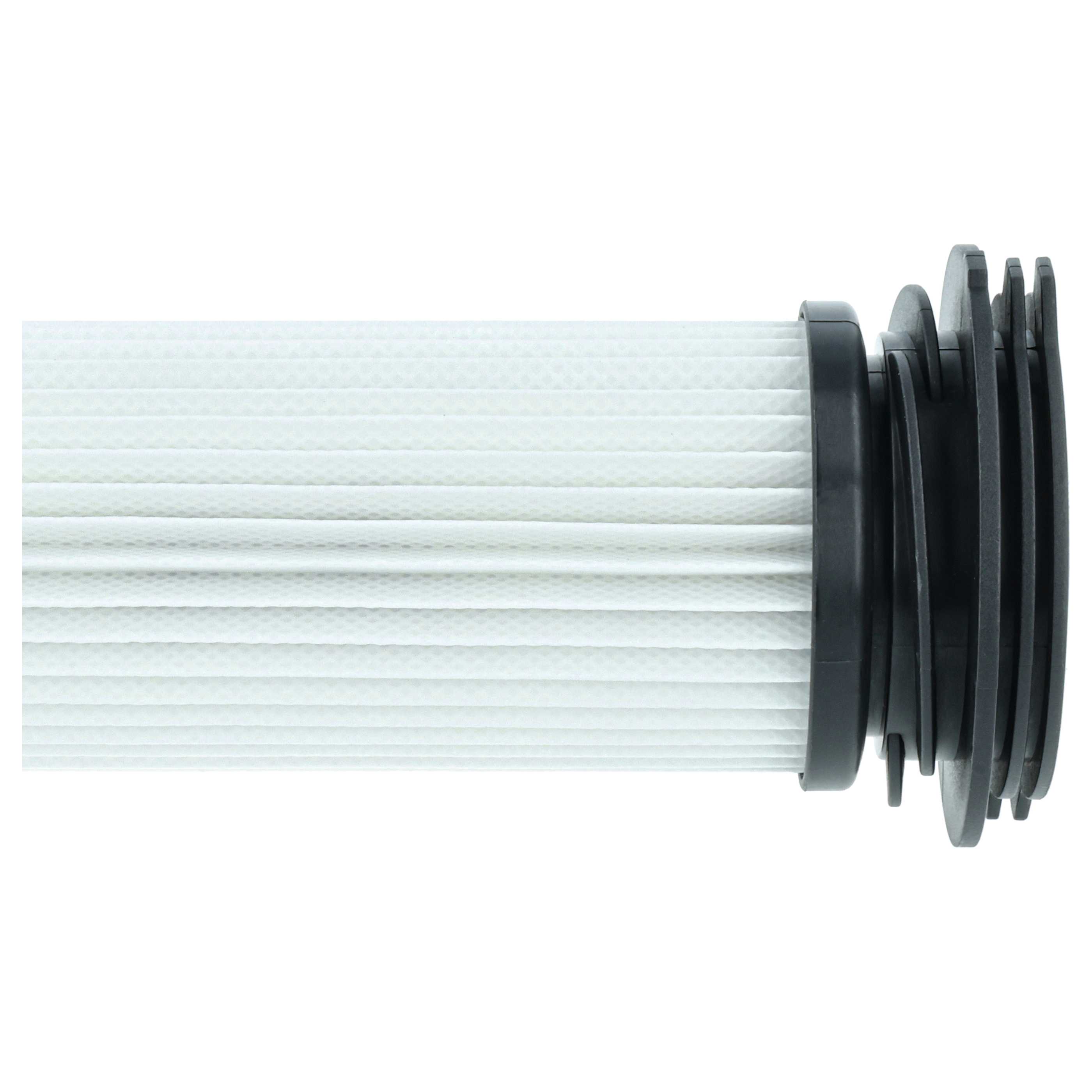 5x filter replaces Bosch Siemens 12015942 for Bosch Vacuum Cleaner