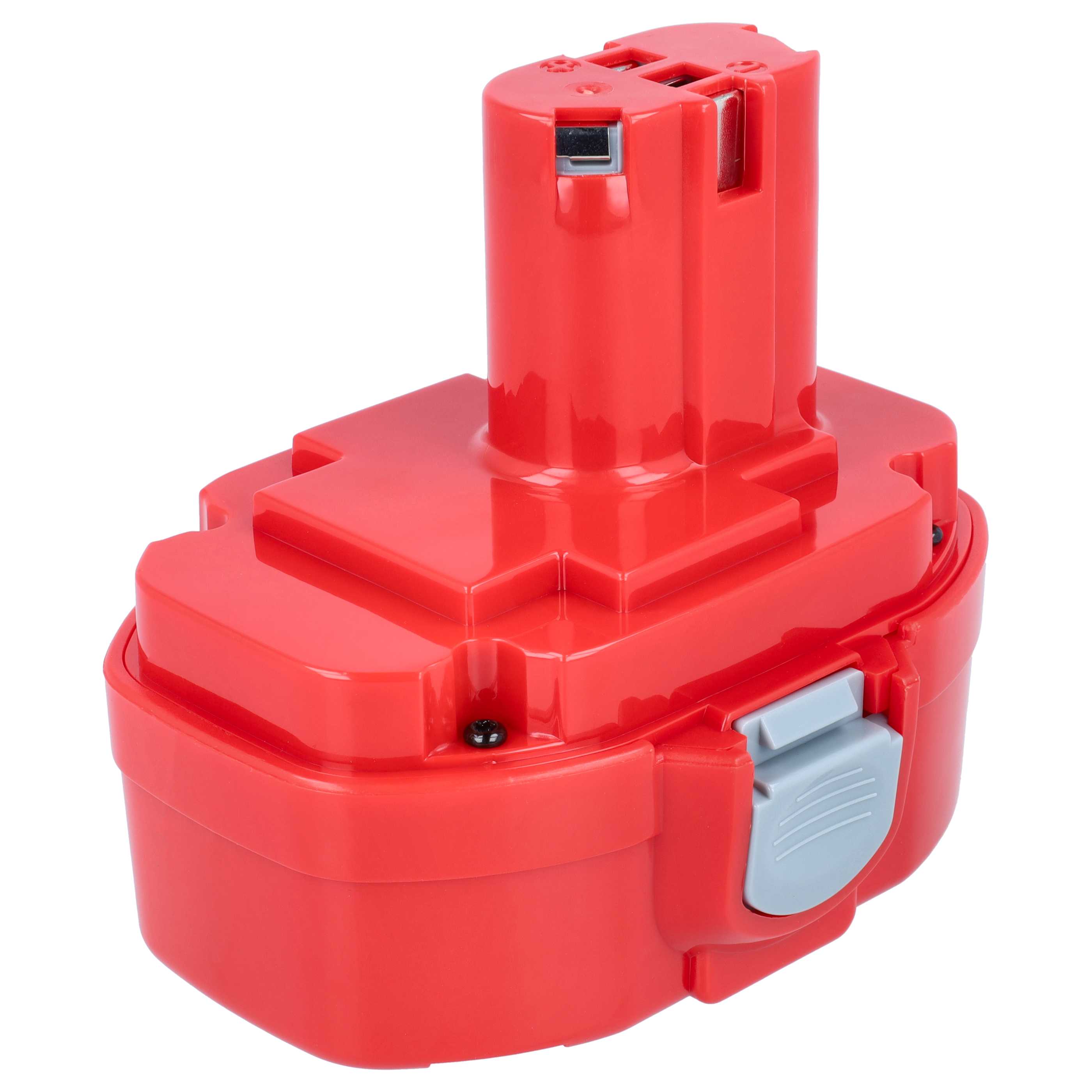Akku 18V als Ersatz für Makita 192828-1, 1835, 193061-8, 192829-9, 1822, 1833, 1823, 1835F, 1834 - 3,3Ah, NiMH