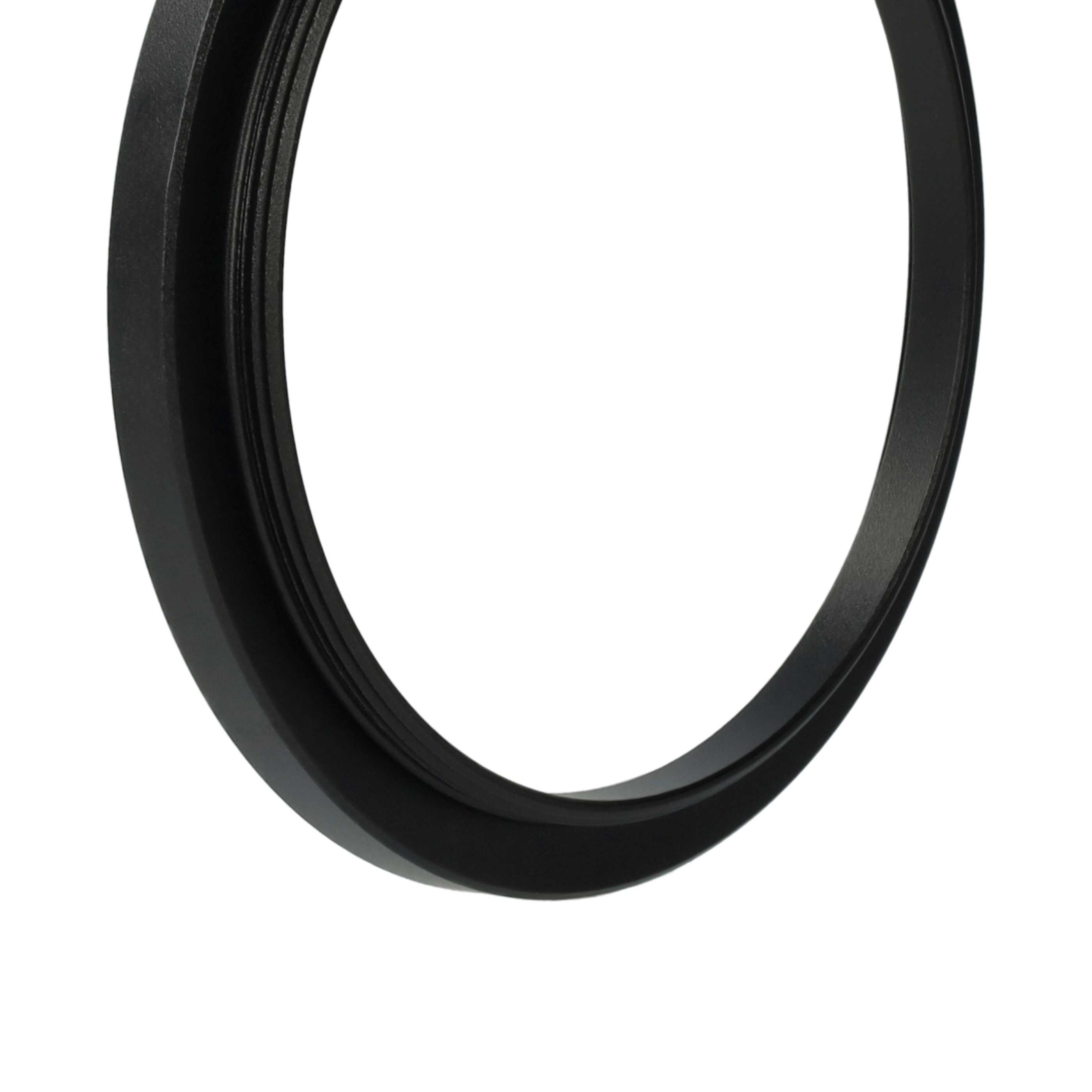 Step-Up Ring Adapter of 42 mm to 43 mm for various Camera Lens - Filter Adapter