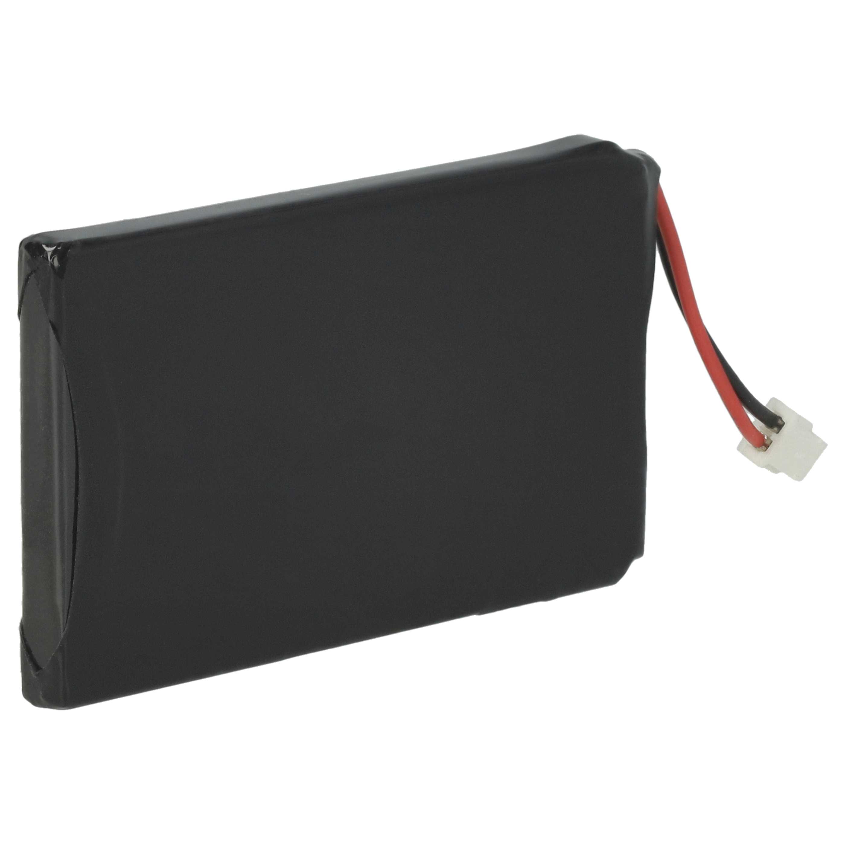 Batterie remplace Sagem 253230694, LP043048AH, CTB104 pour téléphone T-Com - 700mAh 3,7V Li-ion