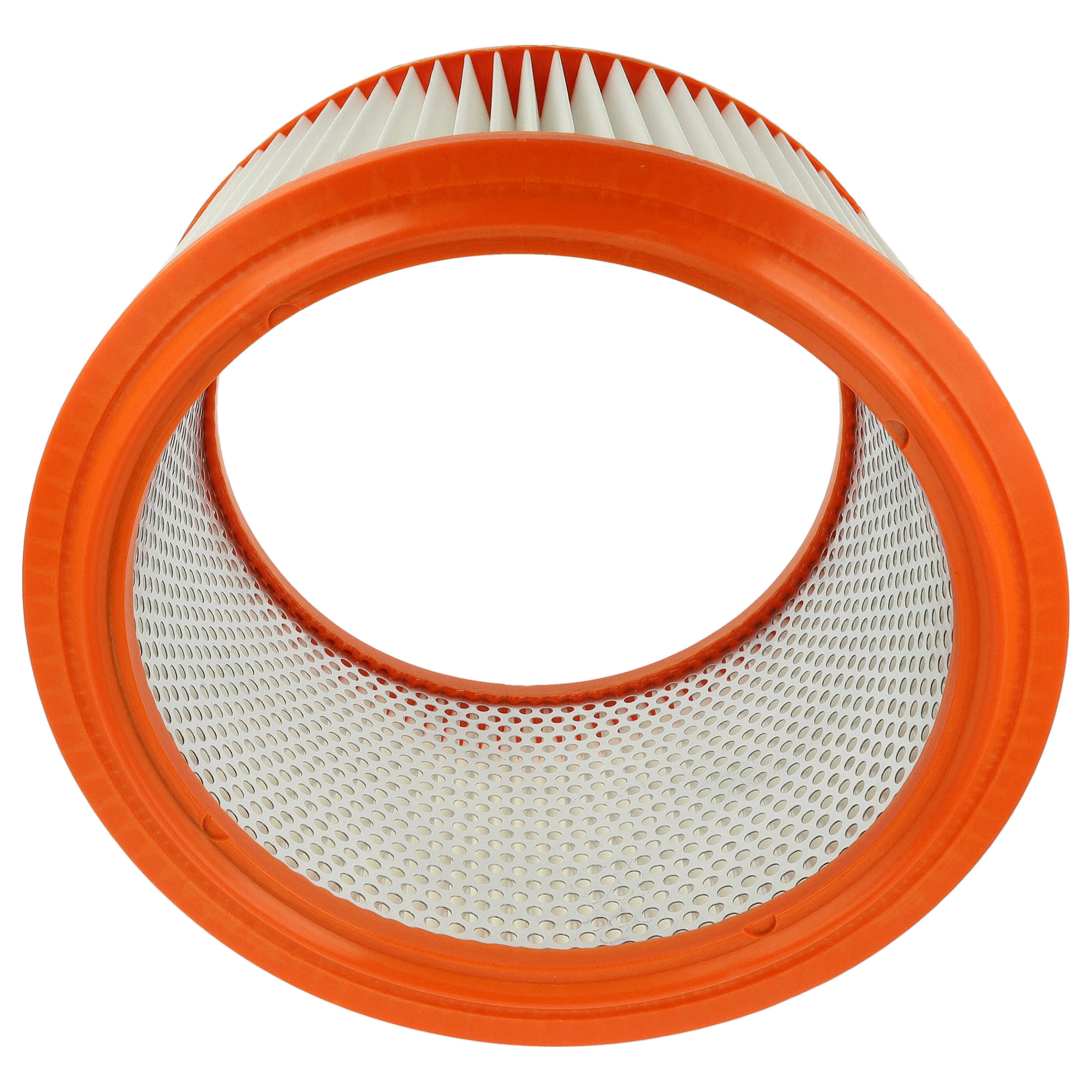 3x Filterpleated filter replaces 5715492044719, 626437, 107400564 for Festool Vacuum Cleaner