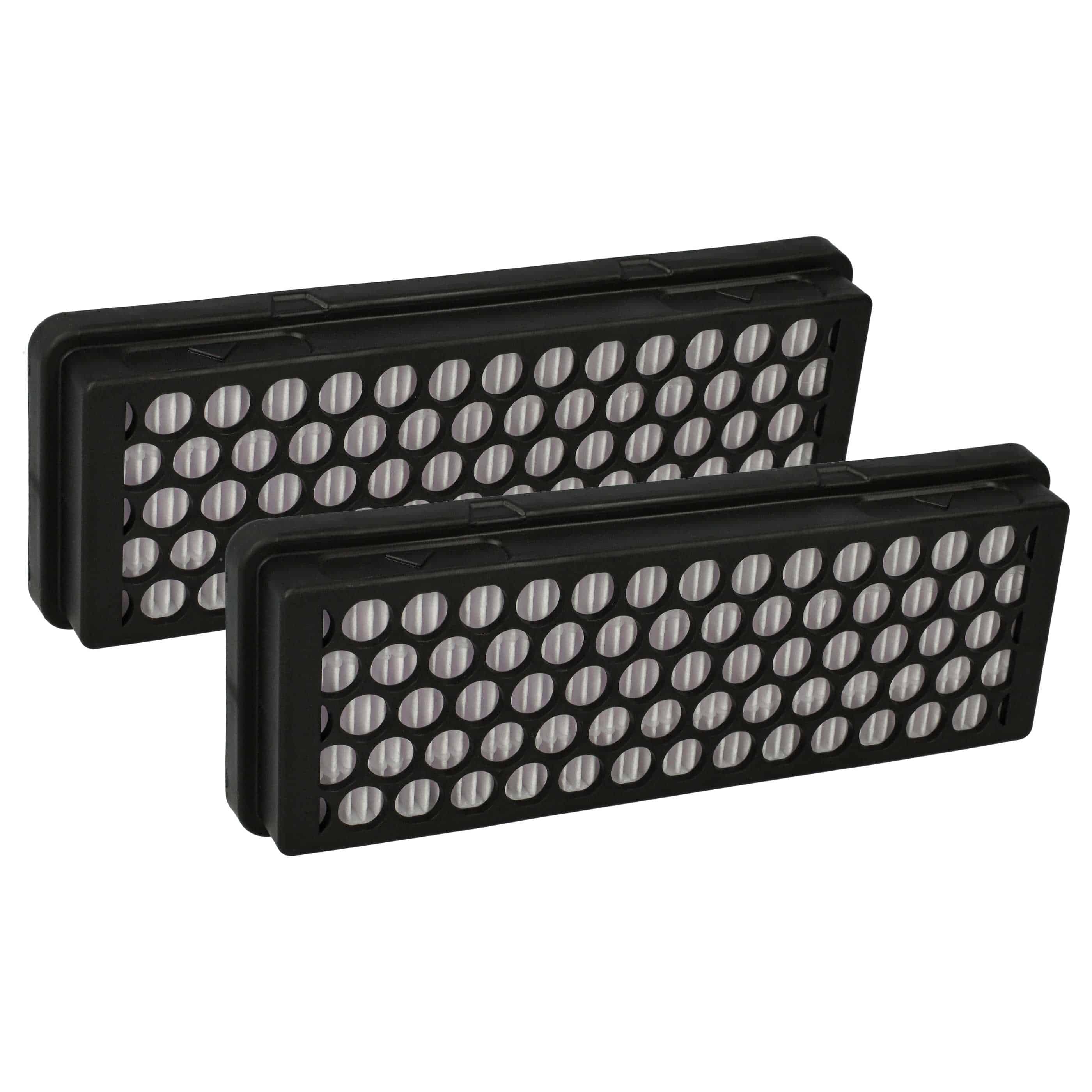 2x Filter replaces Samsung DJ97-01045C for Samsung Vacuum Cleaner