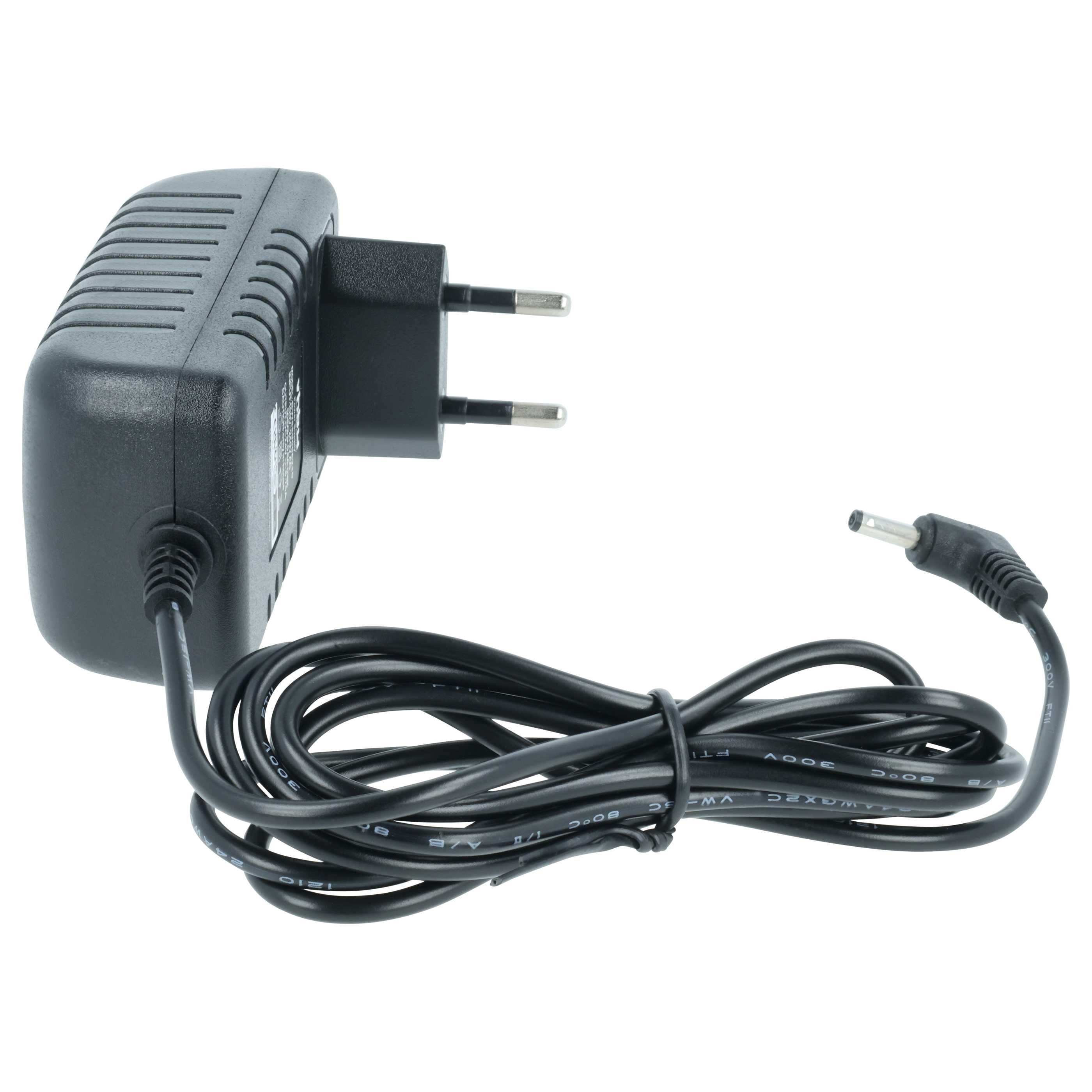 Mains Power Adapter replaces Philips 300006061611 for Philips Air Purifier