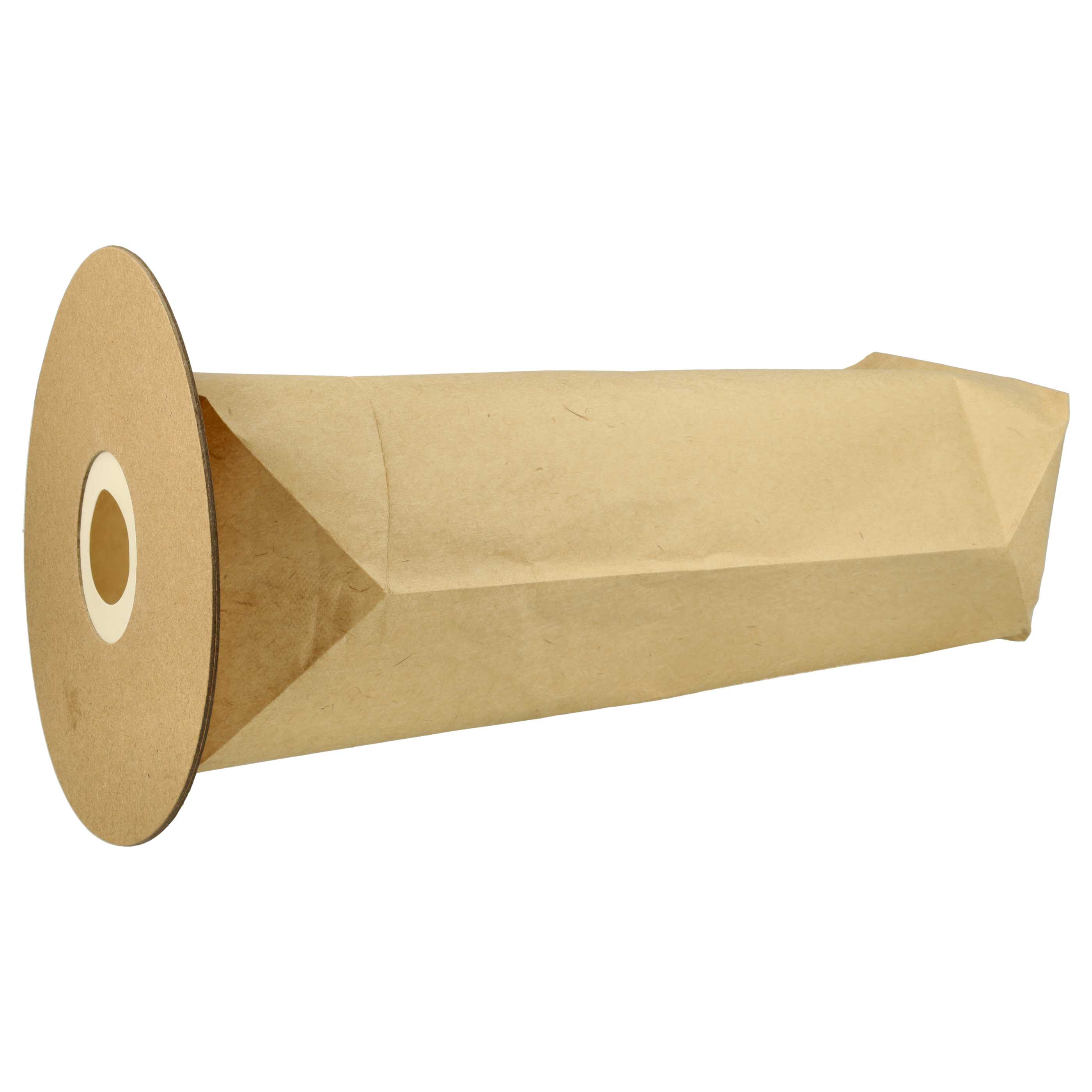 20x Sac remplace Cleancraft 7013353 pour aspirateur Cleancraft - papier, carton
