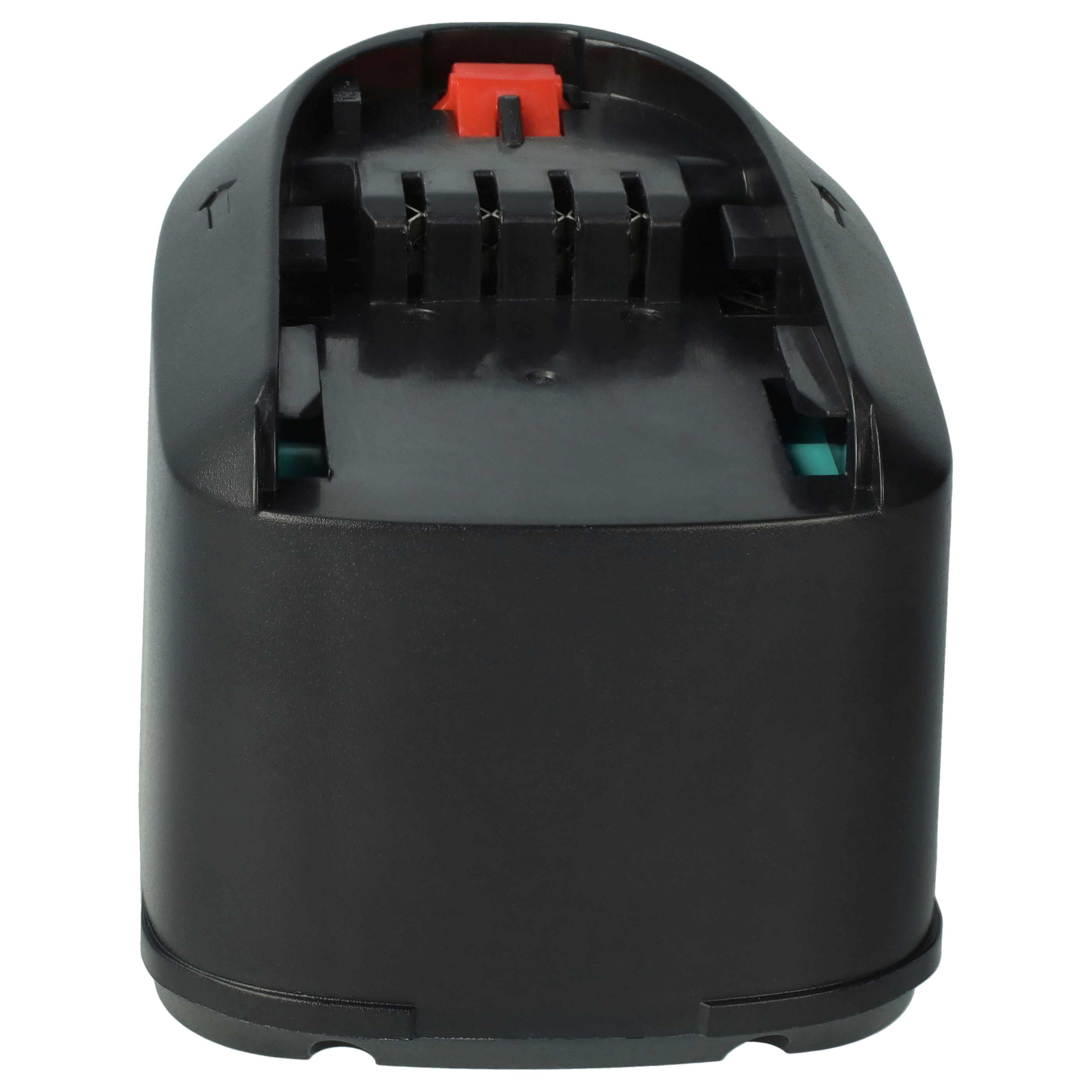 2x Battery replaces Bosch 1 600 Z00 000, 1 600 A00 DD7 Electric Power Tool - 5000 mAh, 18 V, Li-Ion