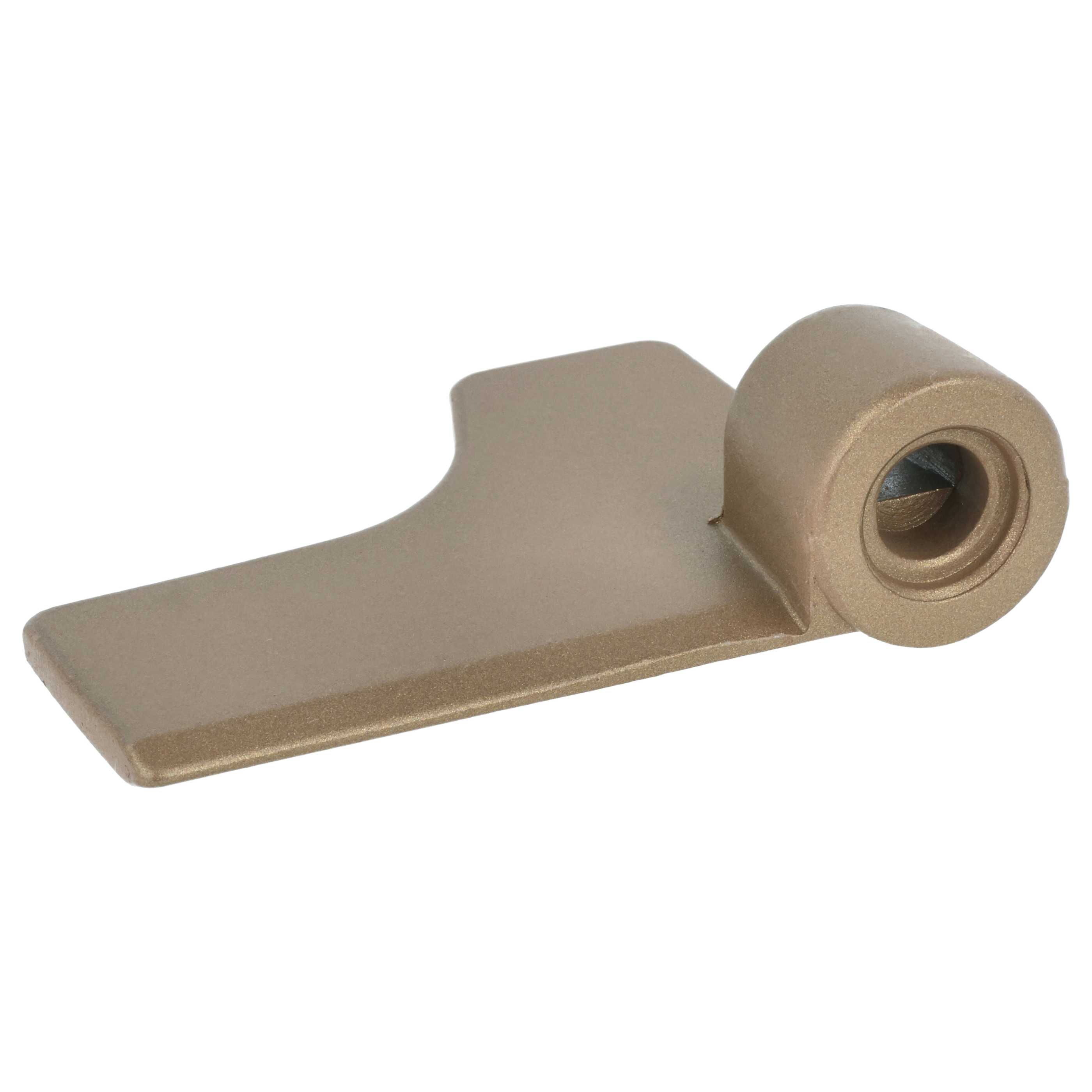 Dough Hook replaces 11669, ADD96E1601 for Panasonic Bread Maker - Grey