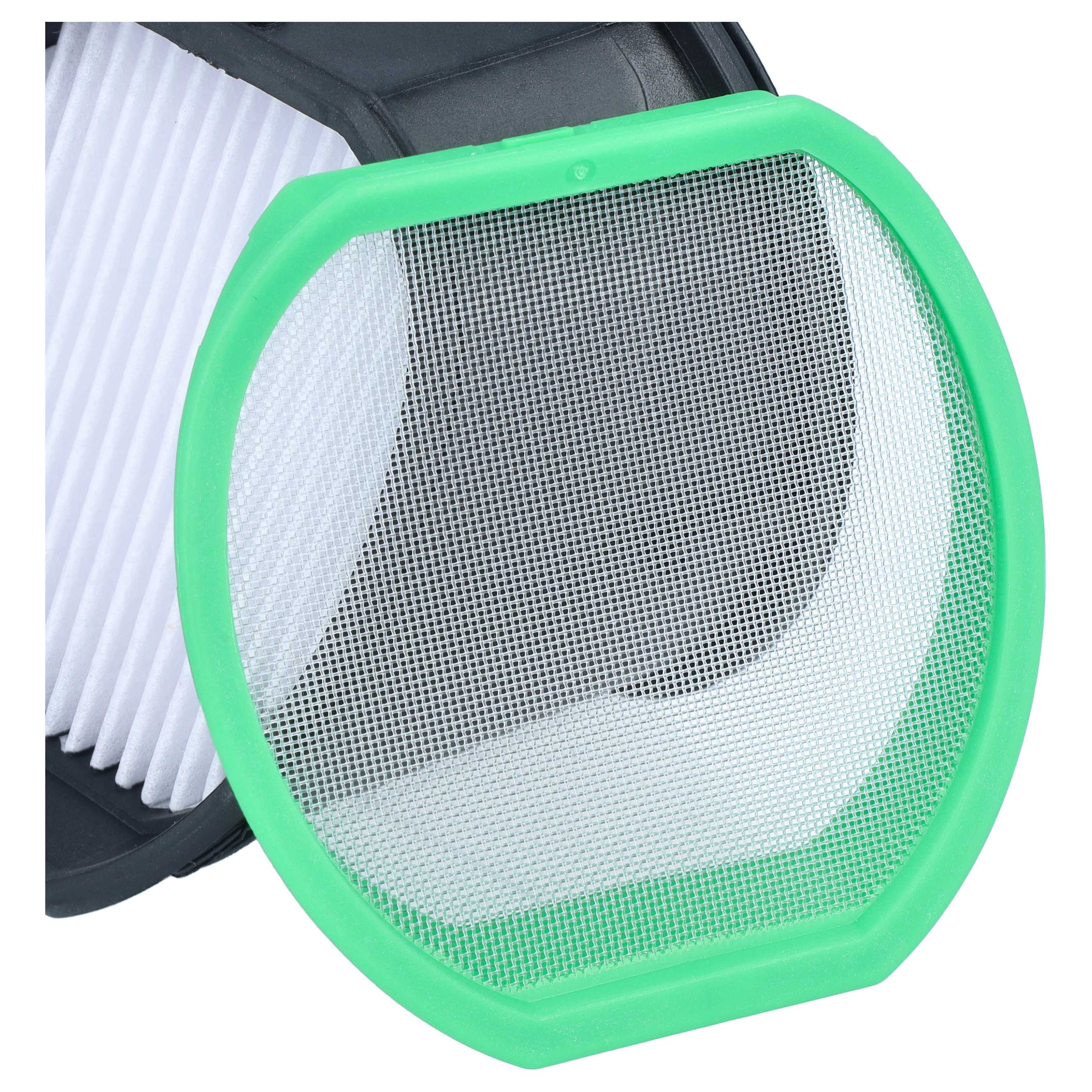 Filterfilter suitable for Vorwerk Kobold VM7 Vacuum Cleaner