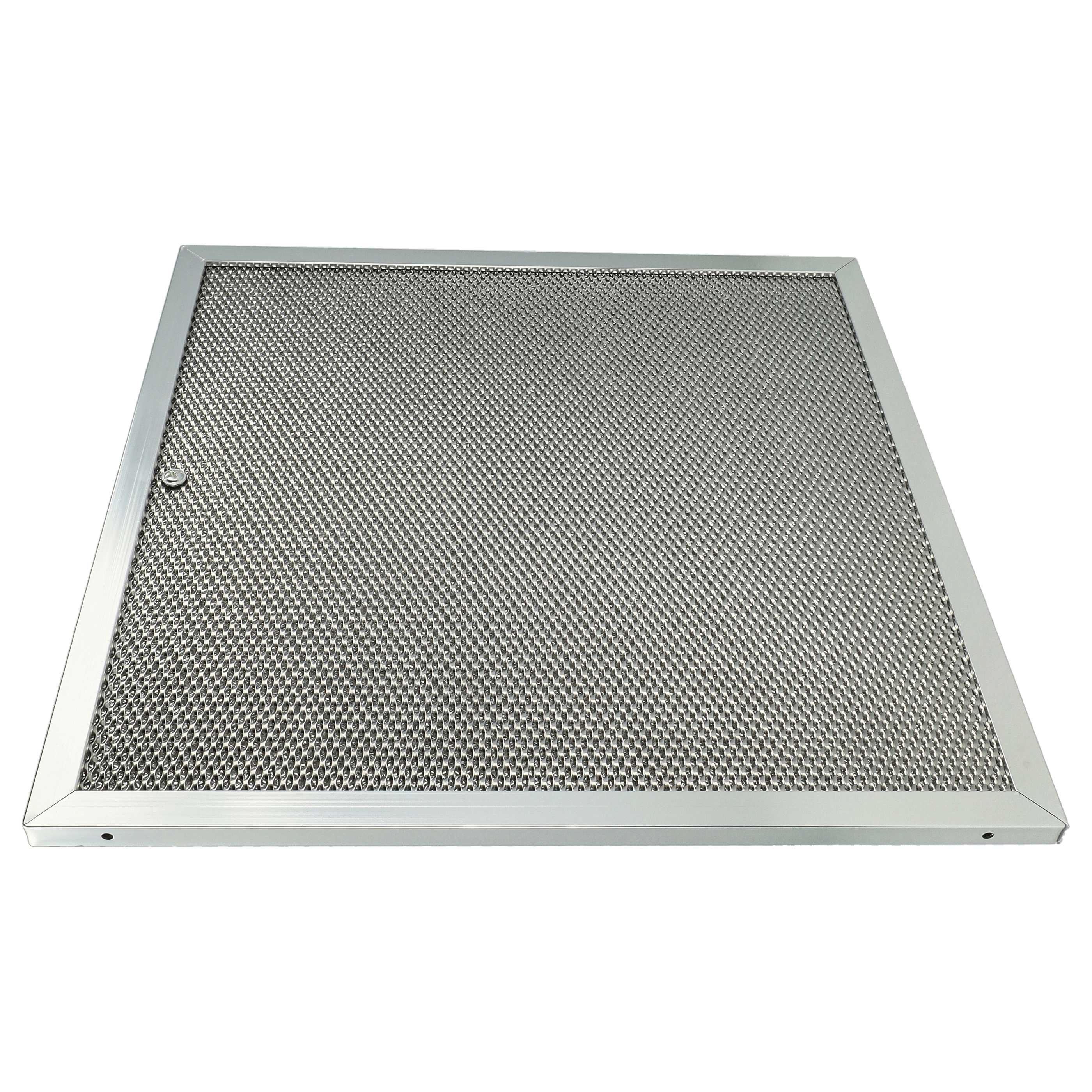 3x Filtres métal remplace Miele 8259070 pour hotte aspirante