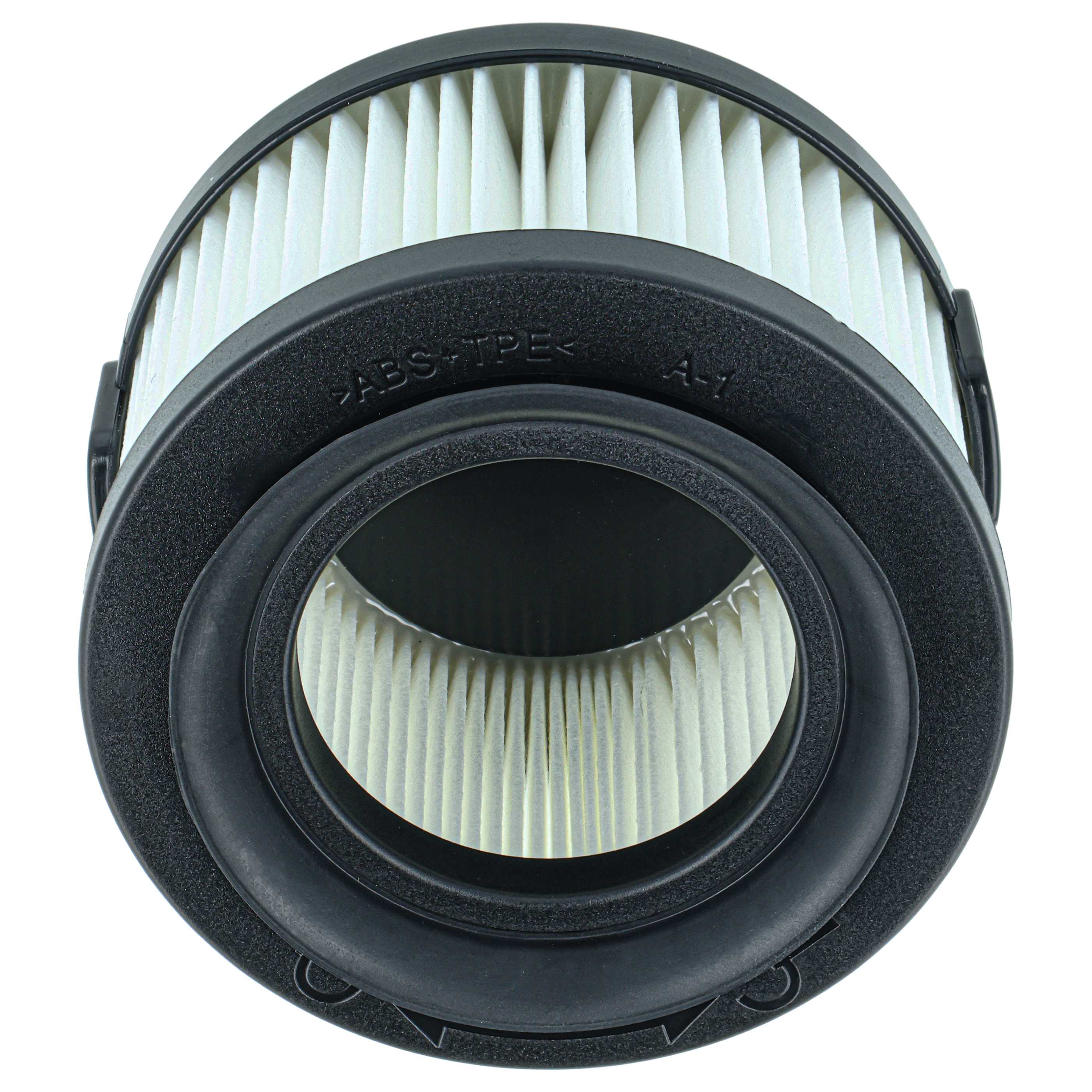 6x Pre-Filter suitable for Levoit, Redkey IQ 40 Vacuum Cleaner
