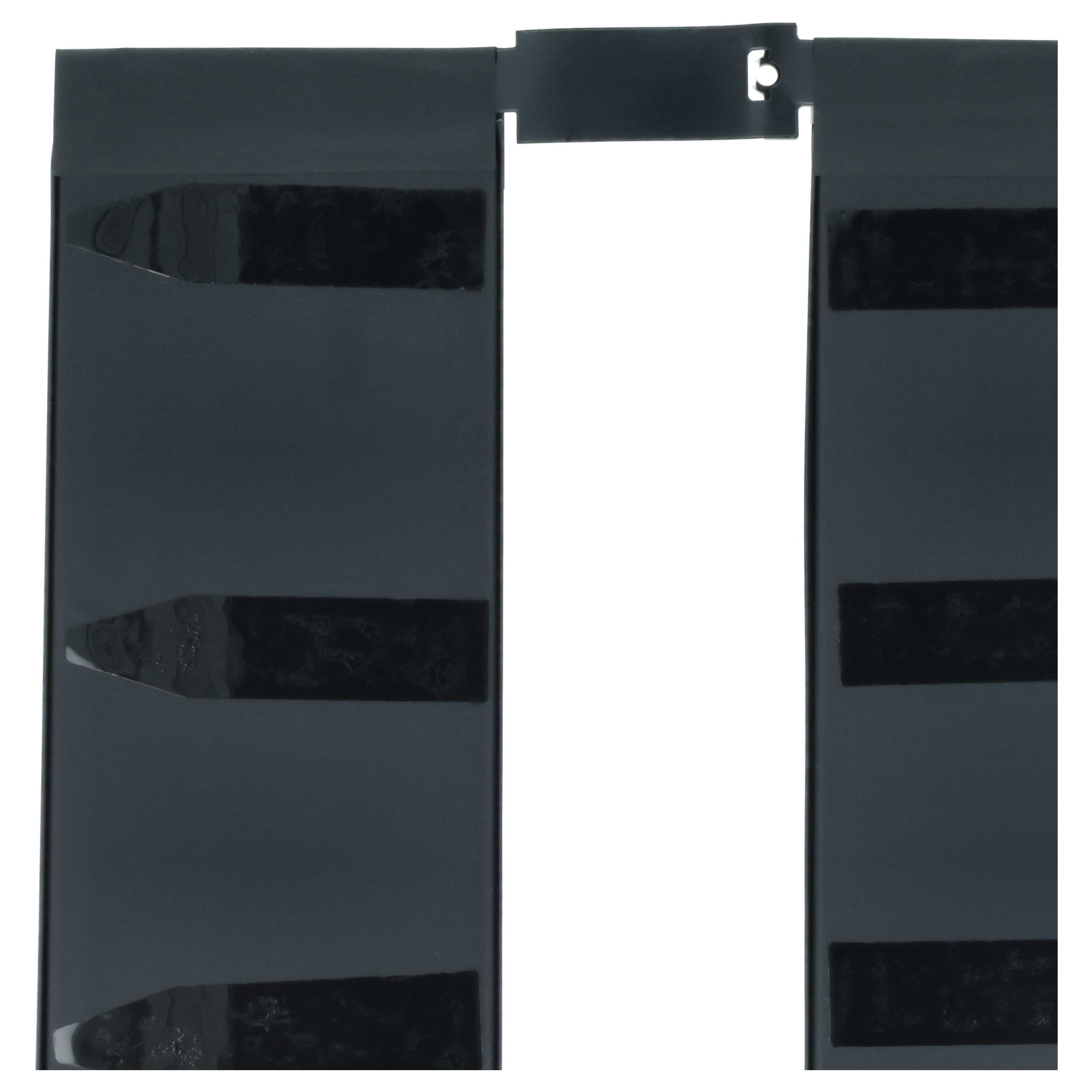 Batteria per tablet sostituisce Apple A2224 - 7540mAh 3,81V Li-Ion