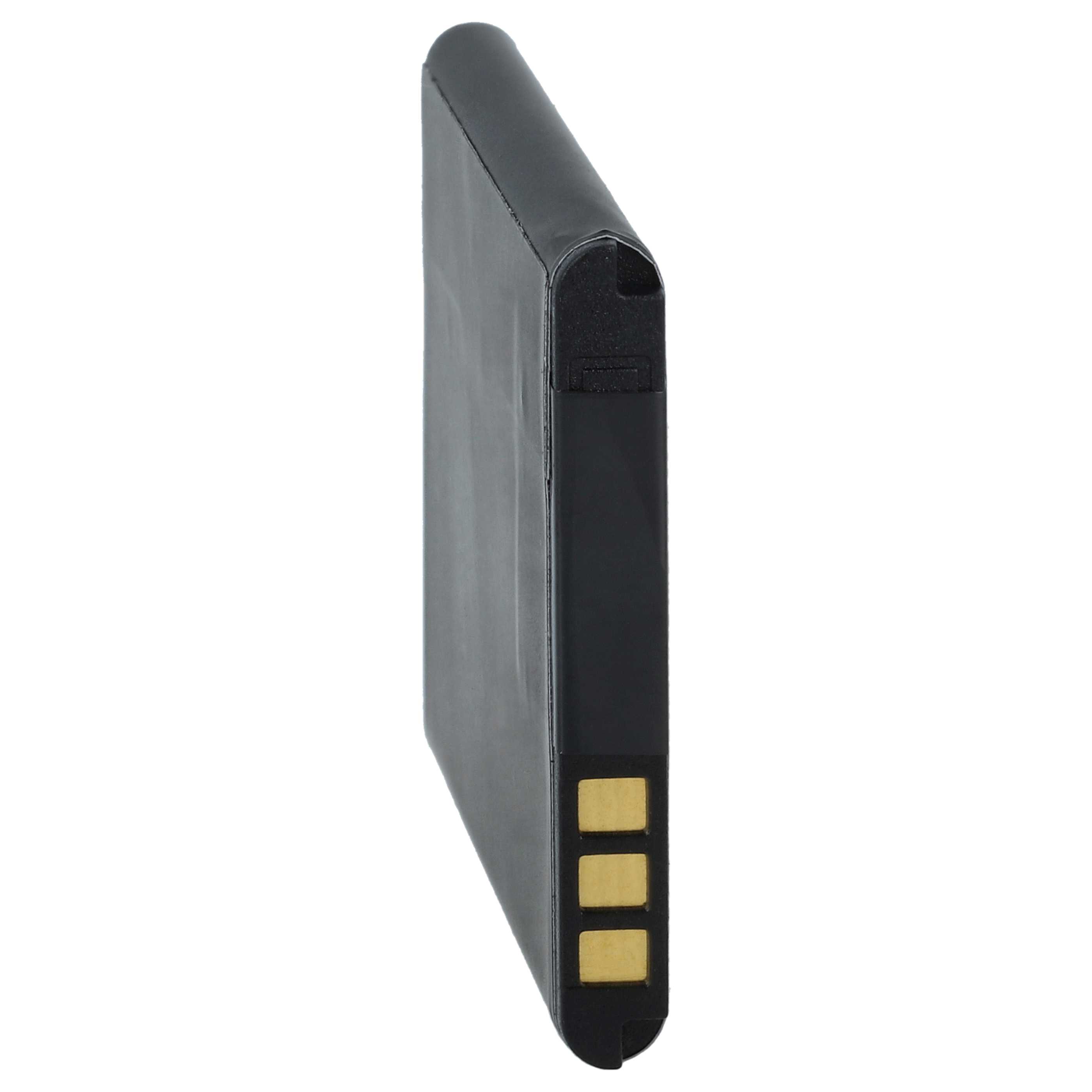 2x Akumulator do telefonu dla seniora zamiennik Gigaset V30145-K1310-X470 - 800 mAh 3,7 V Li-Ion