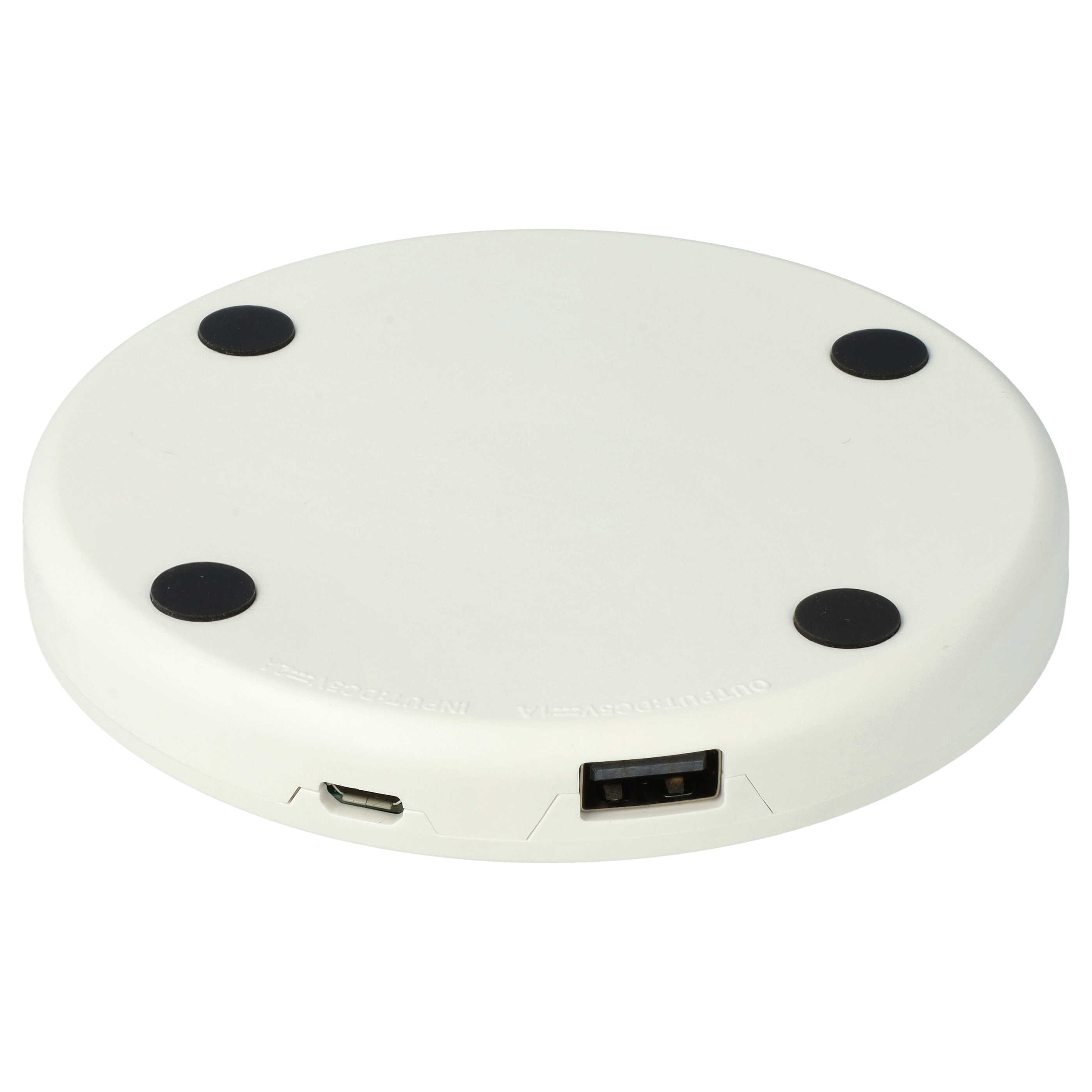 Stazione di ricarica micro USB + cavo per altoparlante Bose SoundLink - 95 cm bianco