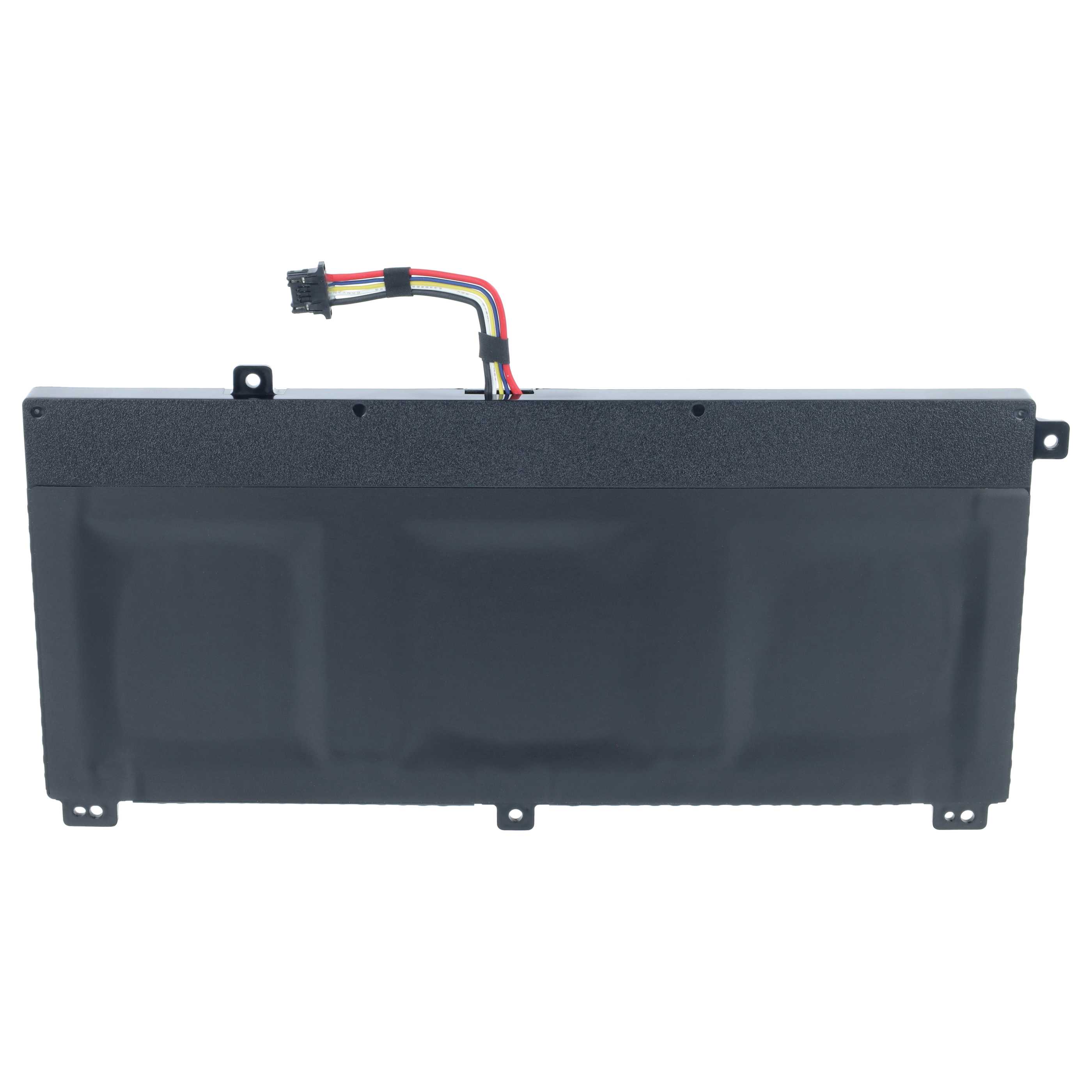 Batteria sostituisce Lenovo 45N1742, 45N1743, 00NY639, 45N1740, 45N1741 per notebook - 4350mAh 11,55V Li-Poly