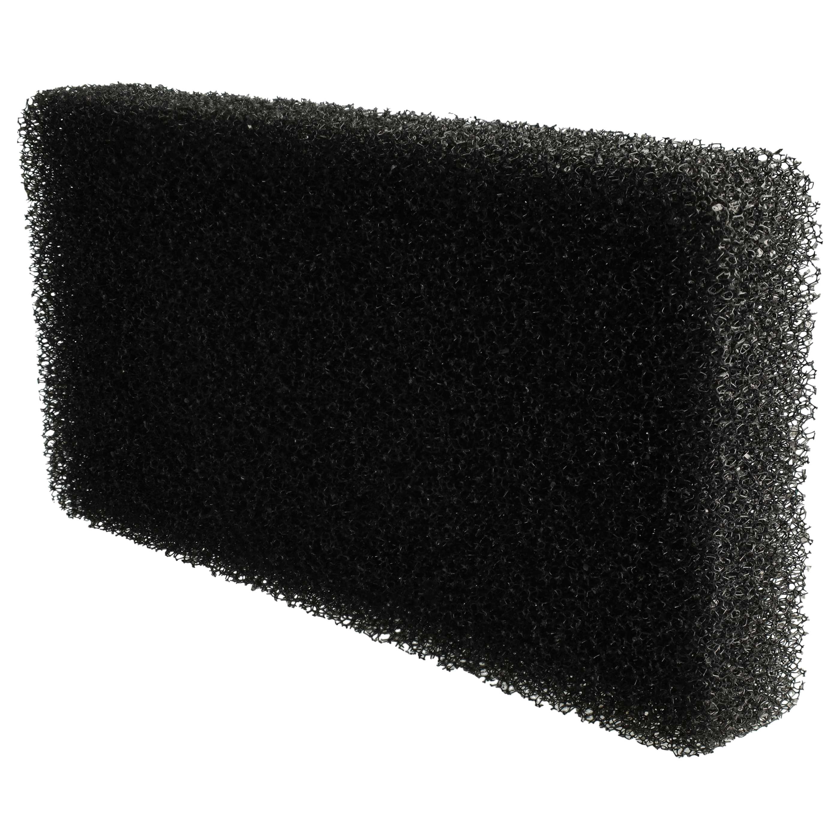 10x Filter as Replacement for Gorenje 327136 Tumble Dryer