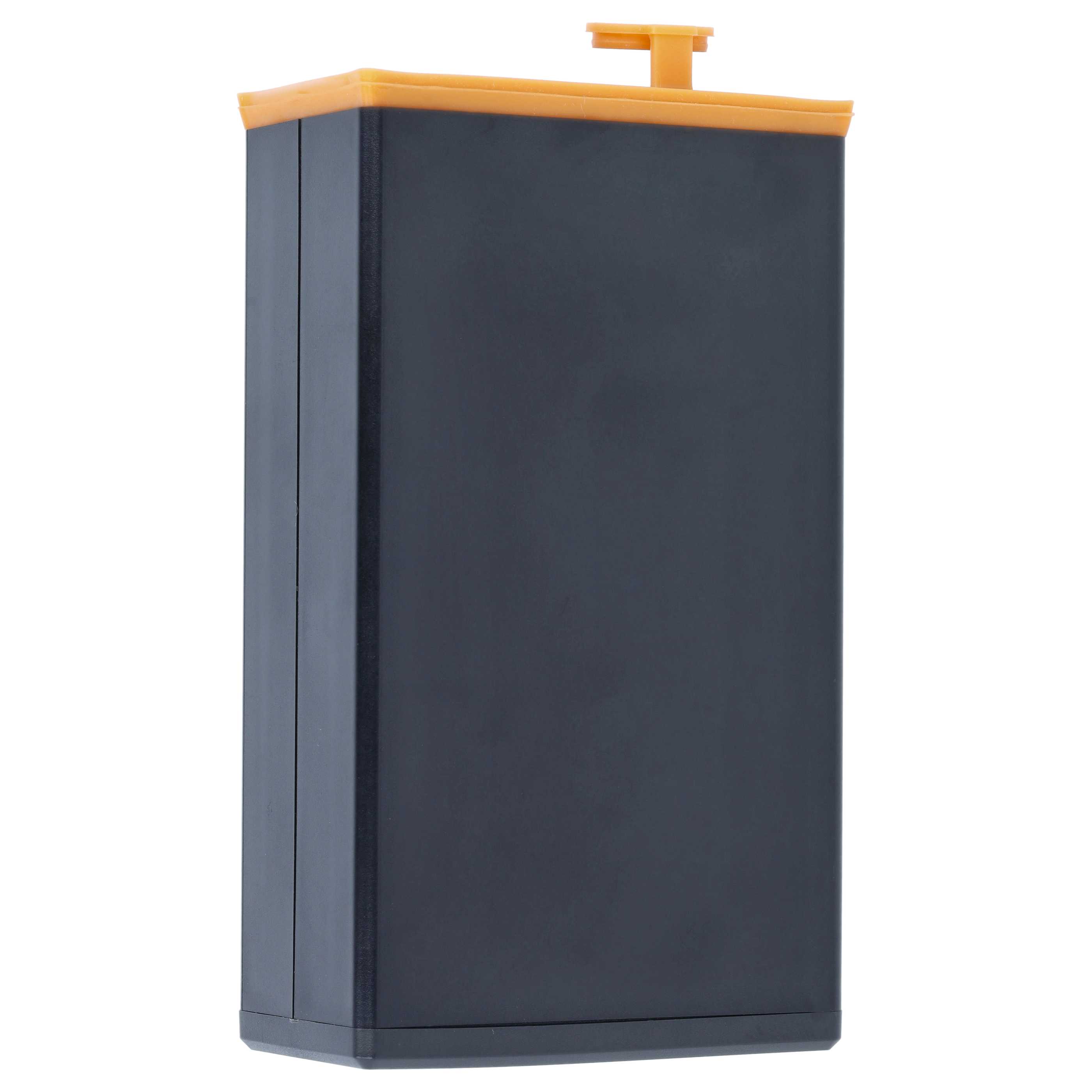 Wildlife Camera 2x Battery replaces Moultrie MMA-EM8 - 5000mAh 11.1V Li-Ion + Kabel, with USB C Socket