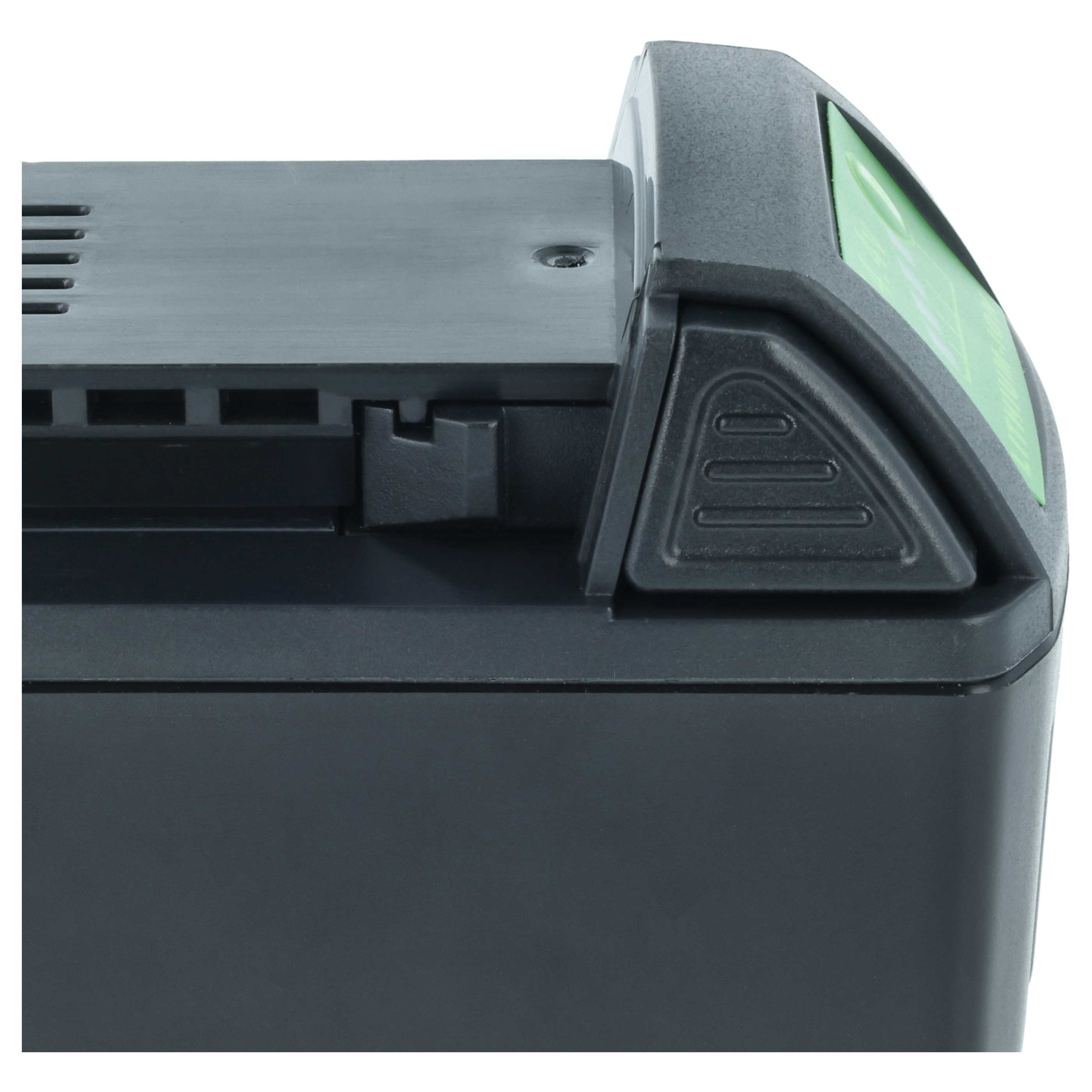 Battery replaces BTI 9048282, A14,4, 9048286 Electric Power Tool - 4000 mAh, 14.4 V, Li-Ion