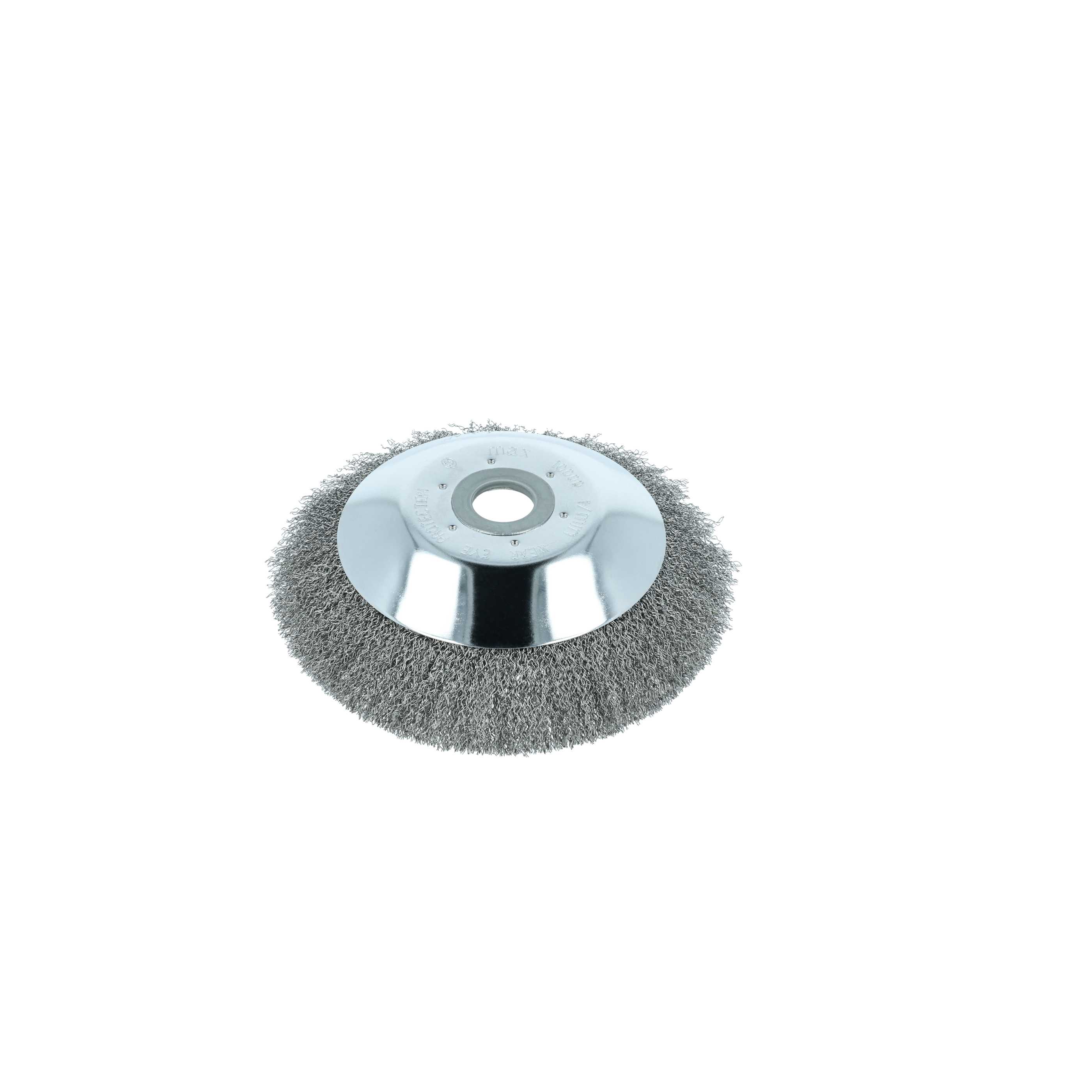 Brosse à désherber douce pour outil, débroussailleuse Dolmar, Honda, Kawasaki, Makita - Maille fine + kit d'ac