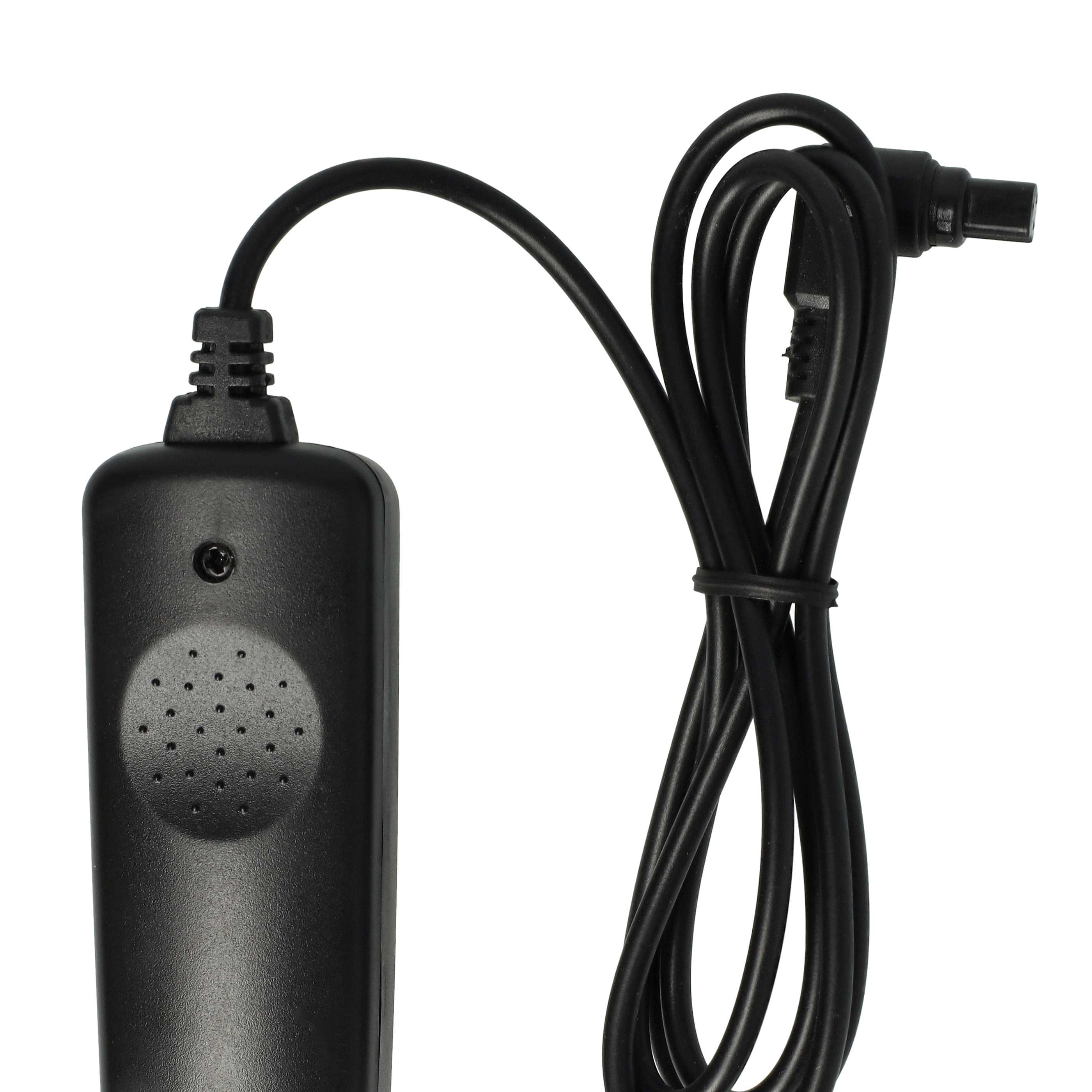 Remote Trigger as Exchange for Canon RS-80N3 for Camera 2-Step Shutter, 1 m Lead