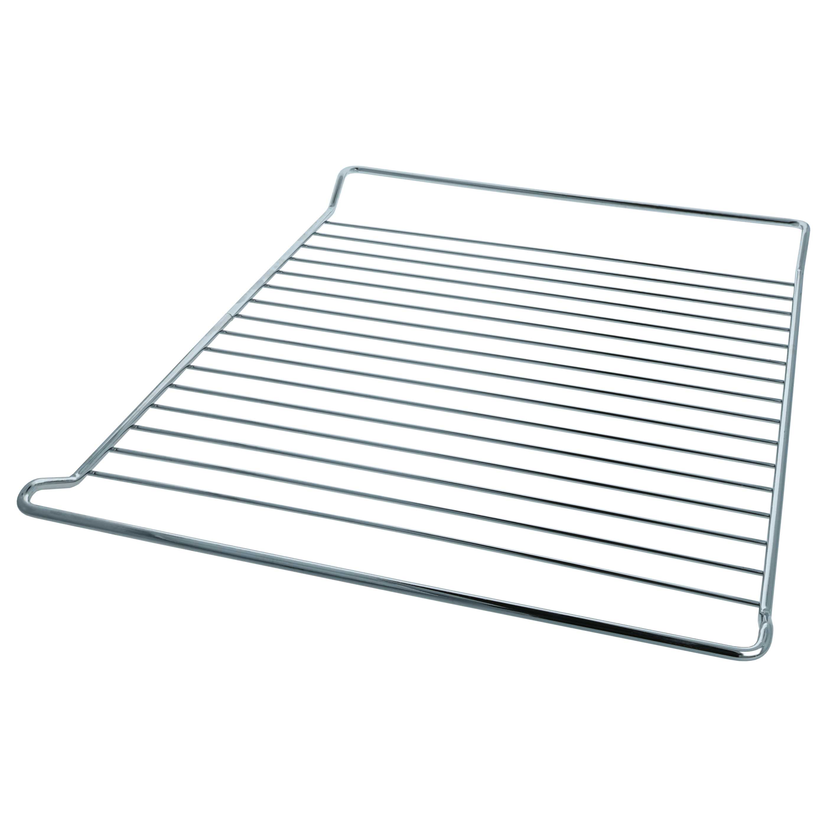 Grille remplace Bosch 574876, BSHG00440579, BSHG00434175 pour four Bosch - Gril 46,5 x 37 x 2,8 cm