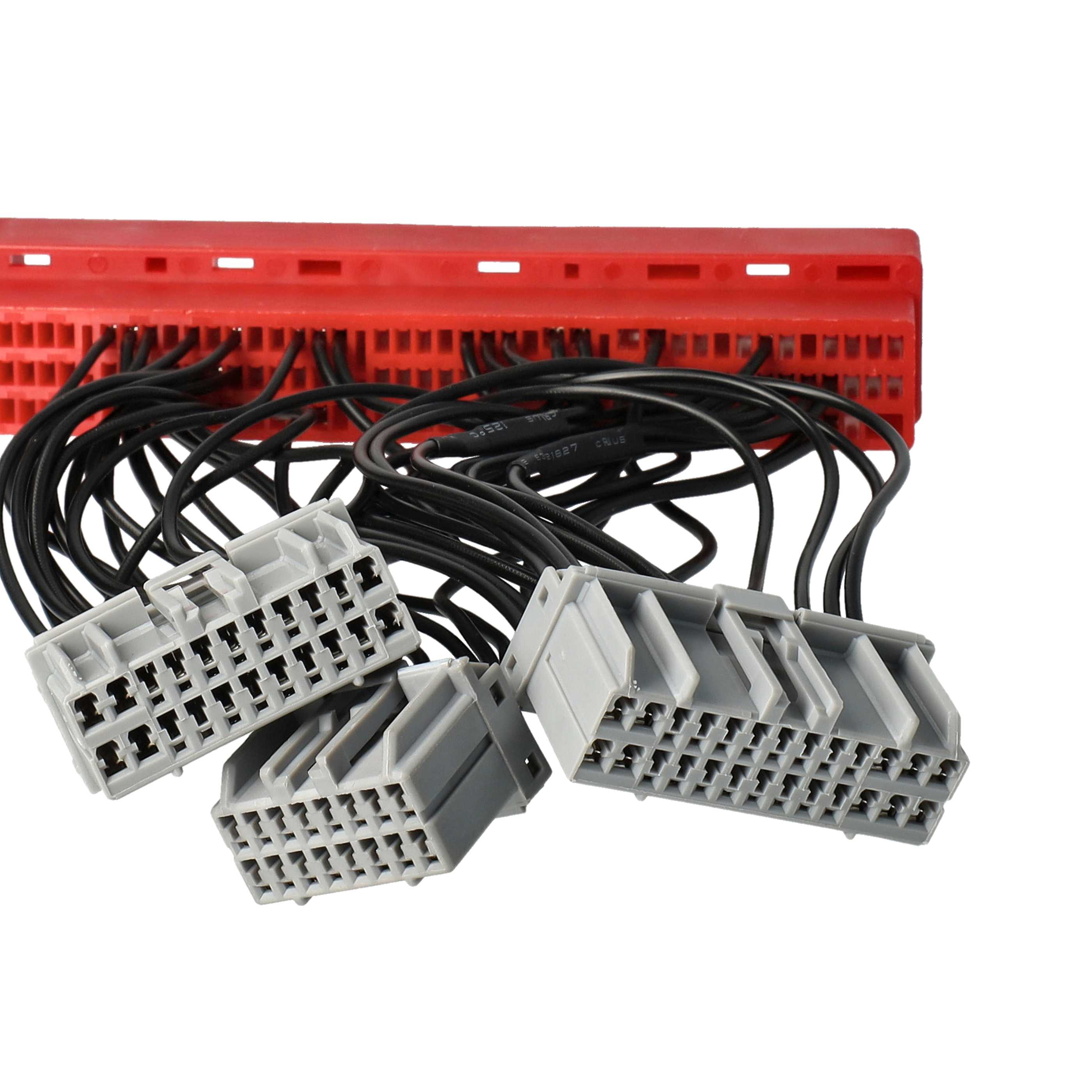 vhbw OBD2 Adapter OBD1 auf OBD2 ECU für Honda Accord